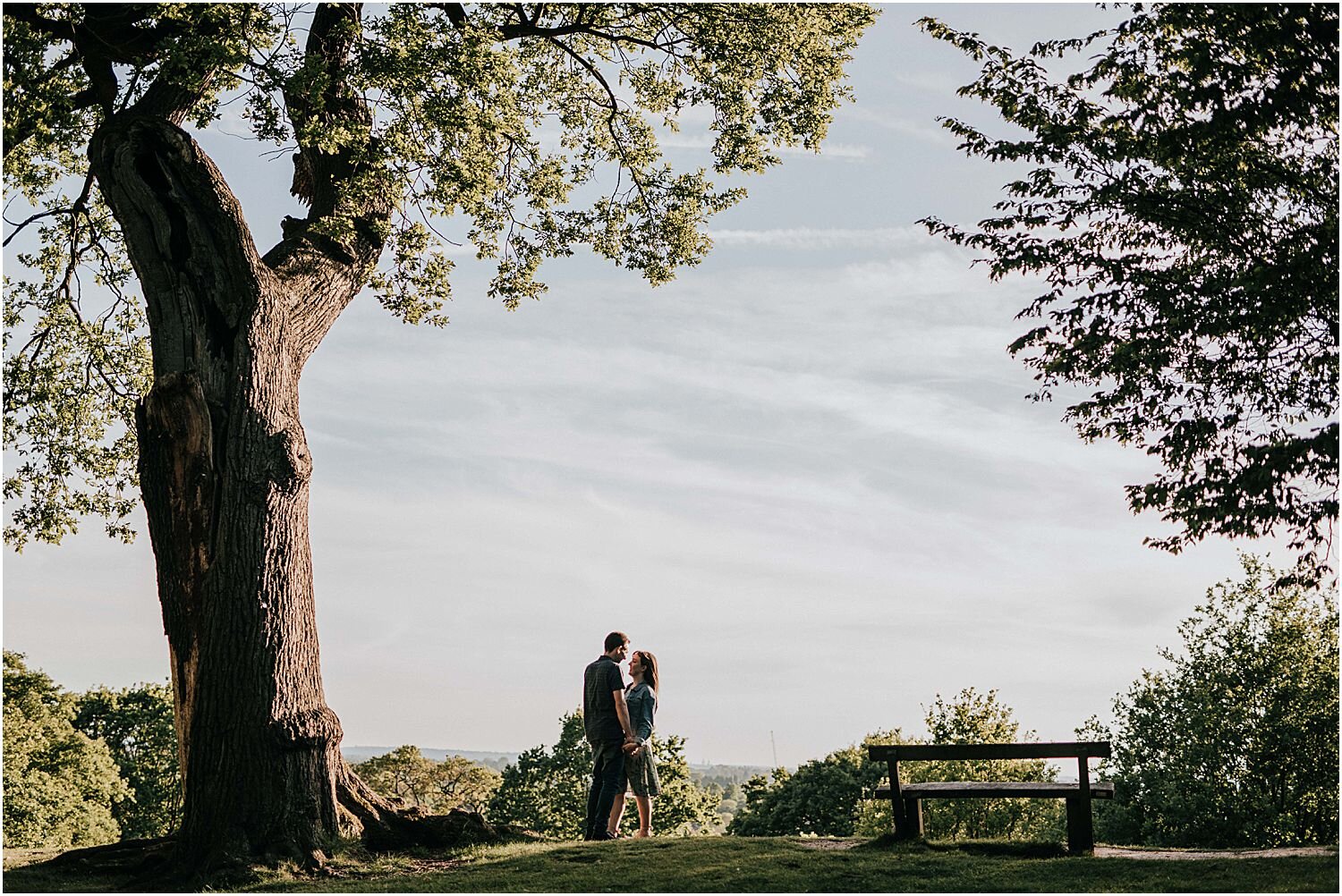 Richmond Park engagement session_0015.jpg