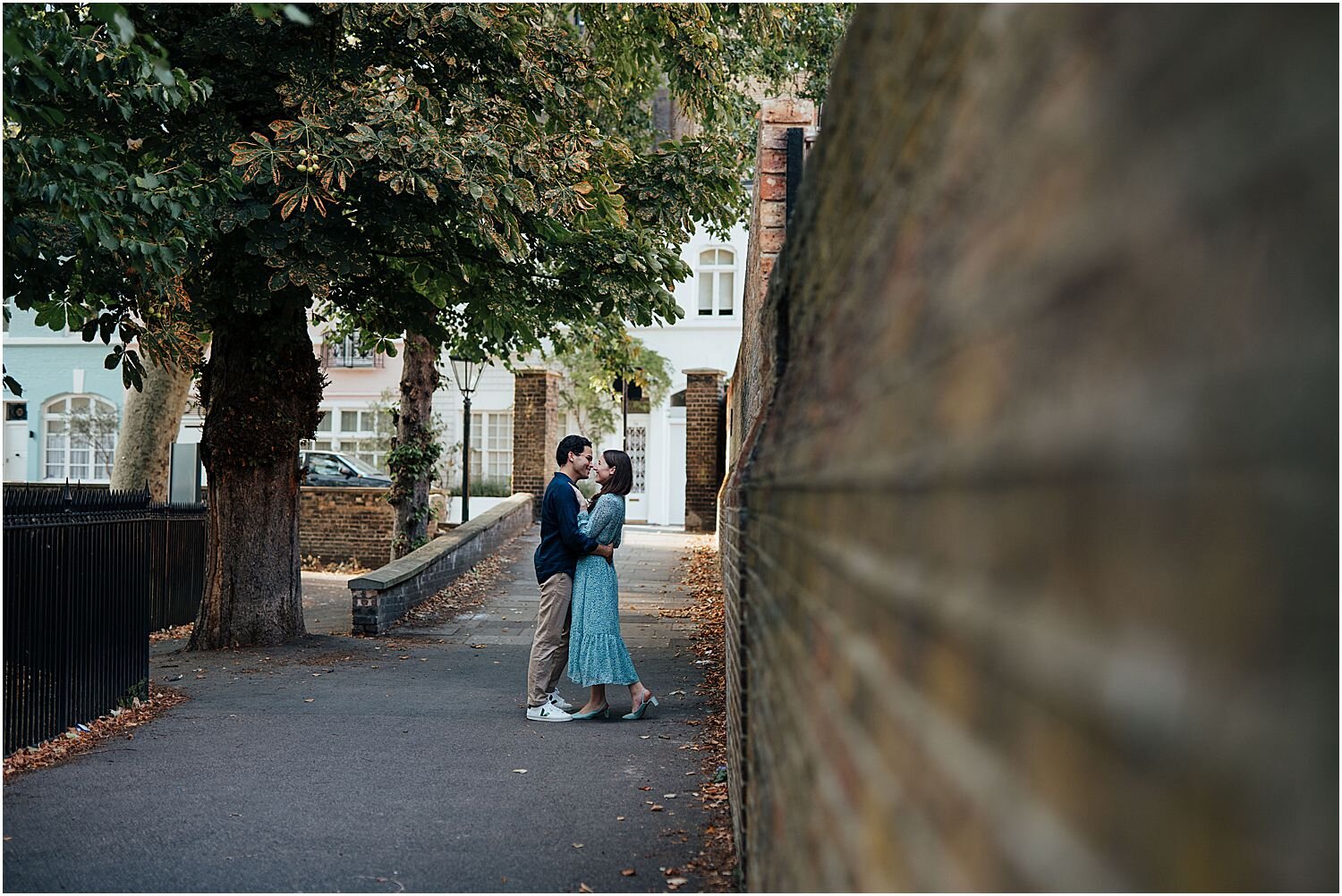 London Muse Street engagement photo shoot Kensington_0014.jpg