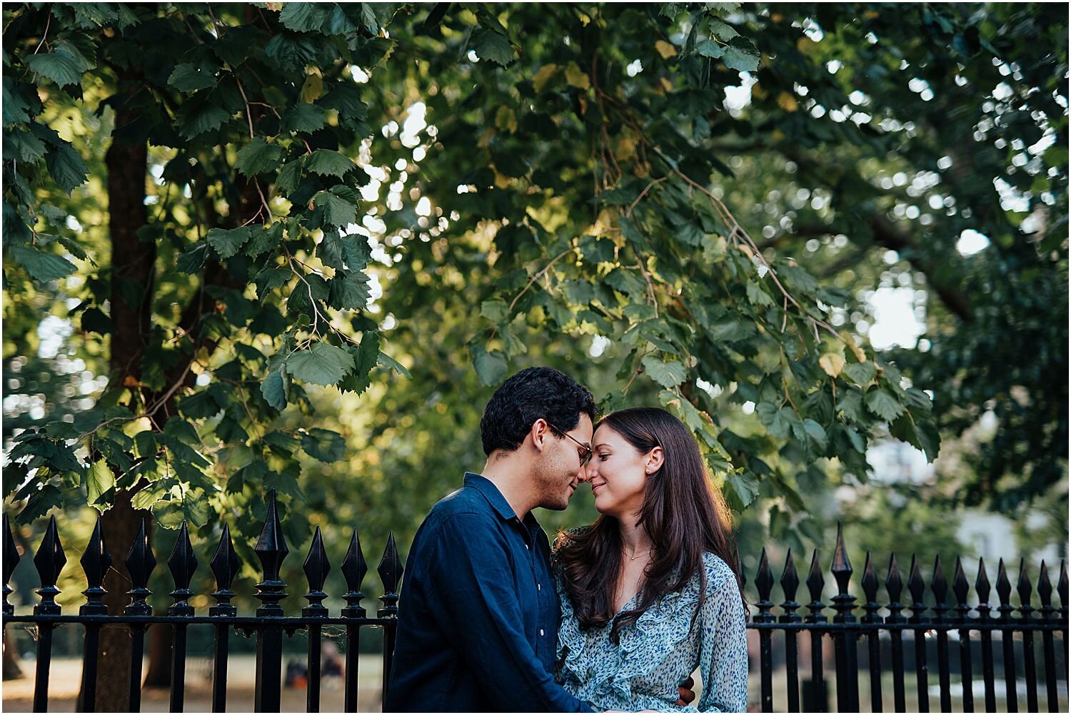 London Muse Street engagement photo shoot Kensington_0015.jpg