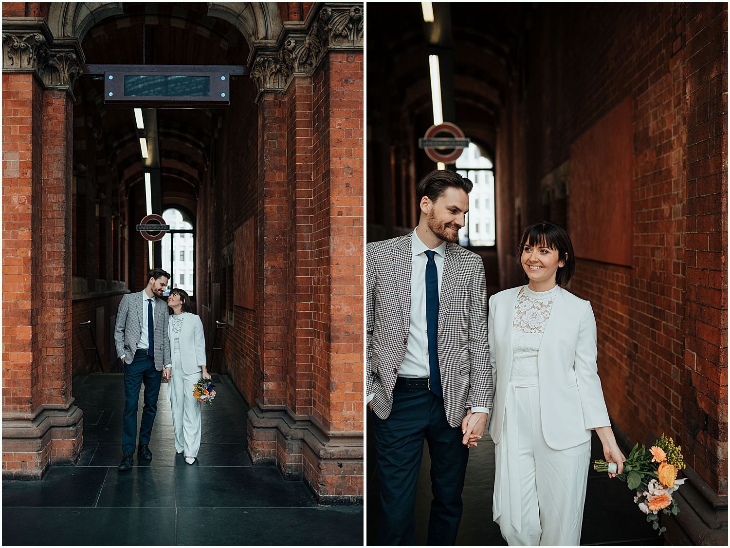 London pre-wedding shoot St Pancras_0012.jpg