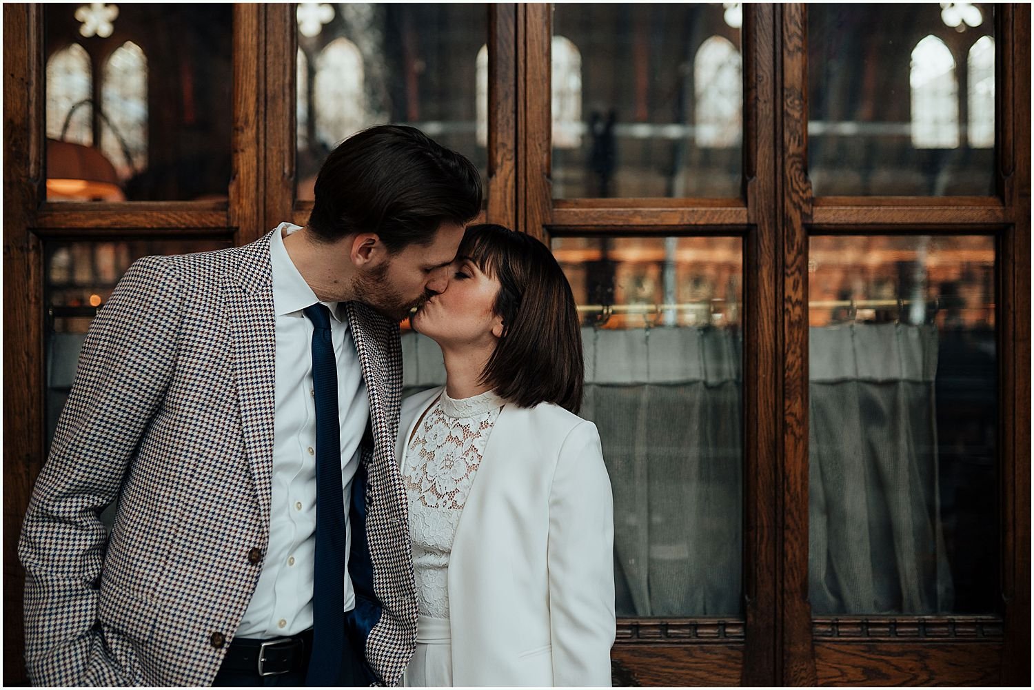 London pre-wedding shoot St Pancras_0013.jpg