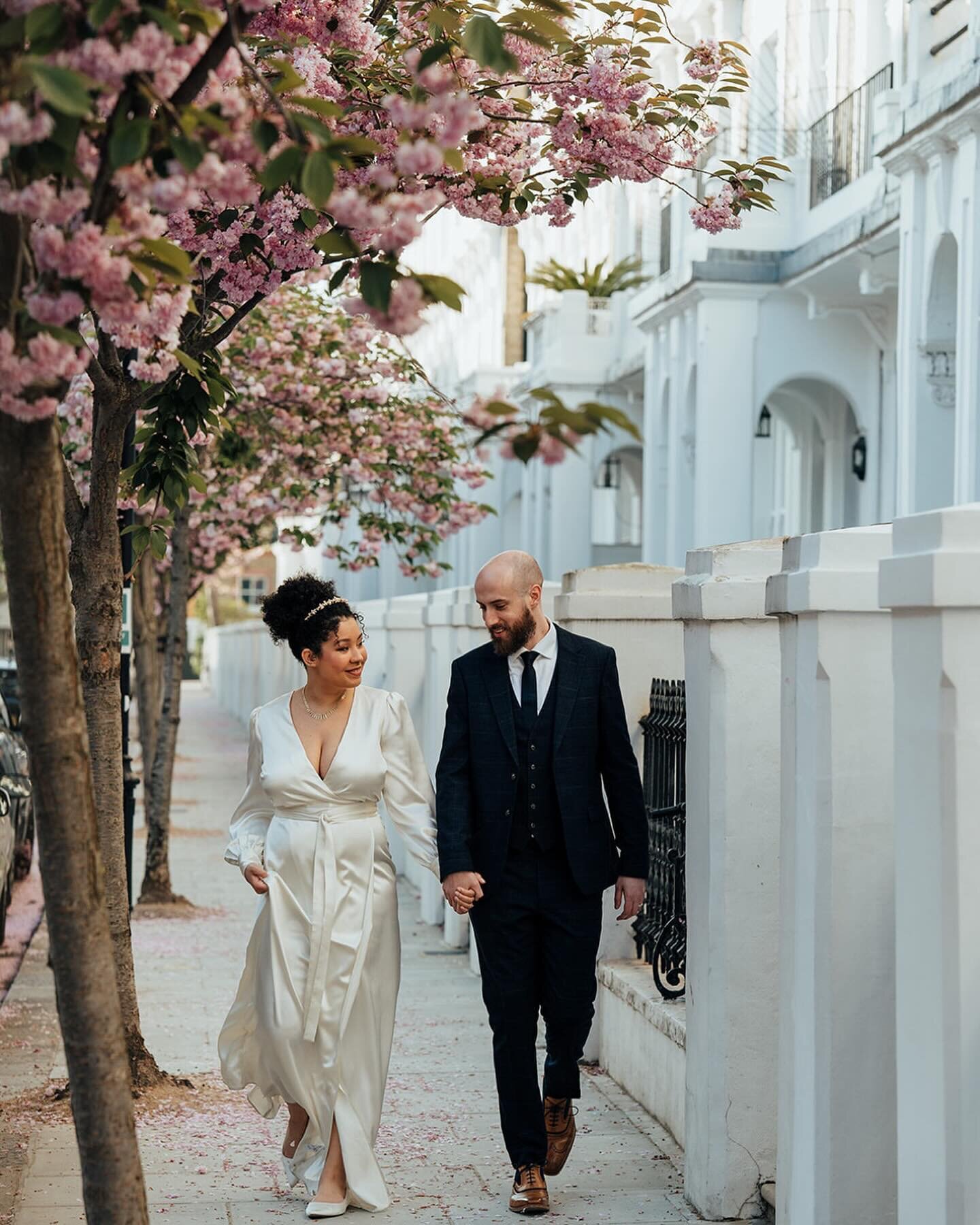 How gorgeous are the spring blooms right now! I&rsquo;m loving the magnolia and cherry blossoms, which hopefully will stick around for a bit to make the most of during my upcoming shoots. Here are some lovely ones from the last couple of springs. Hap