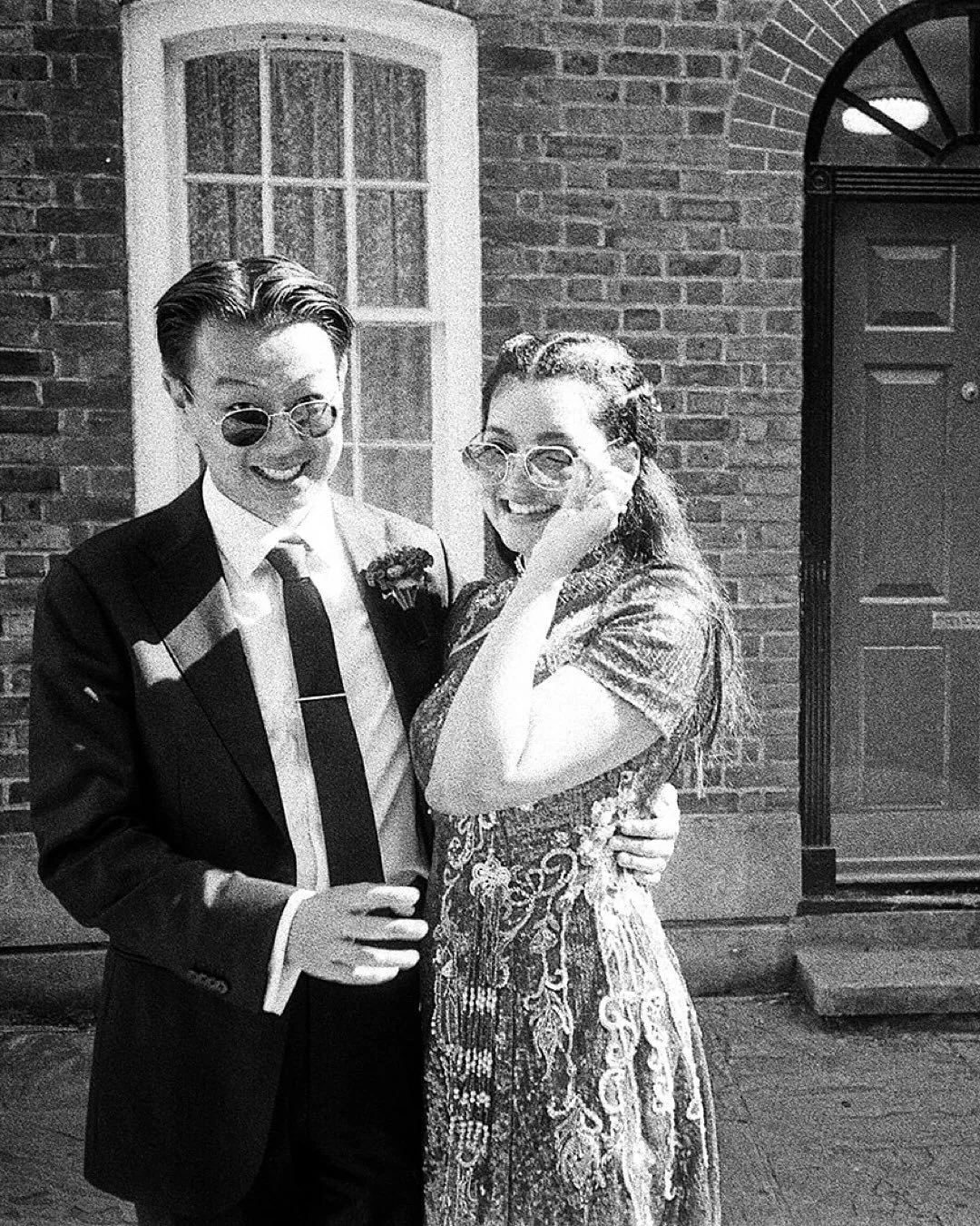 35mm black and white film photo highlights from the last few months! 🖤🤍📷
.
.
.
.
#analogueweddingphotographer #londonweddingphotographer #londonelopement #blackandwhiteweddingphotos #londonwedding #townhallweddings