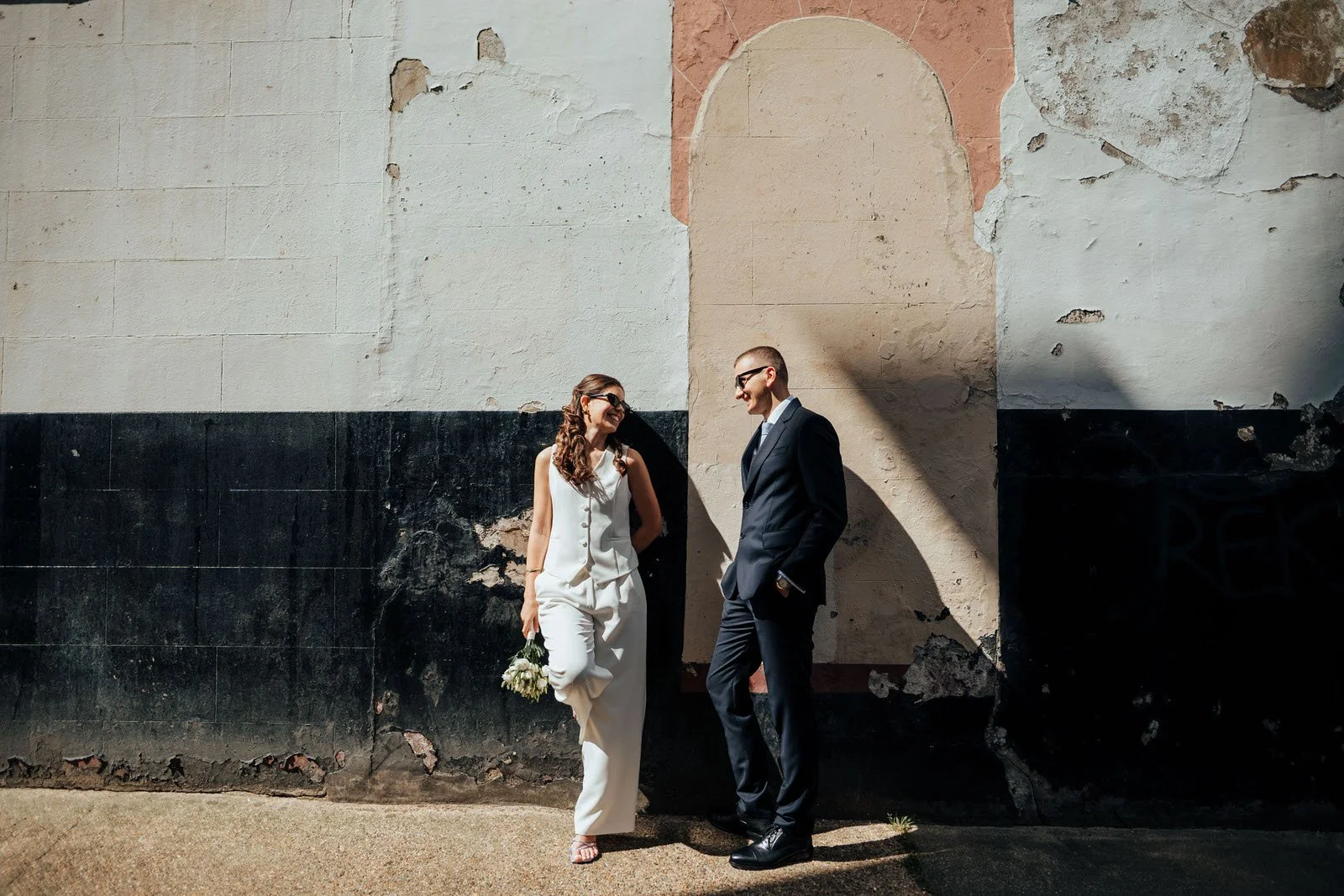 You Plus Two Ceremony at Old Marylebone Town Hall