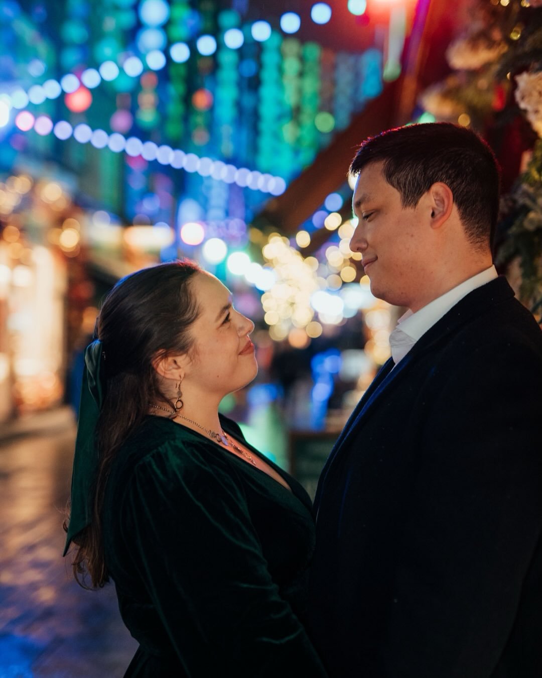 Wishing you all a wonderful, happy, relaxed and love-filled Christmas! Here are the lovely Beate and Alistair, whose micro-wedding at Old Marylebone town hall I had the pleasure of photographing a couple of weeks ago. That&rsquo;s me off for a few da