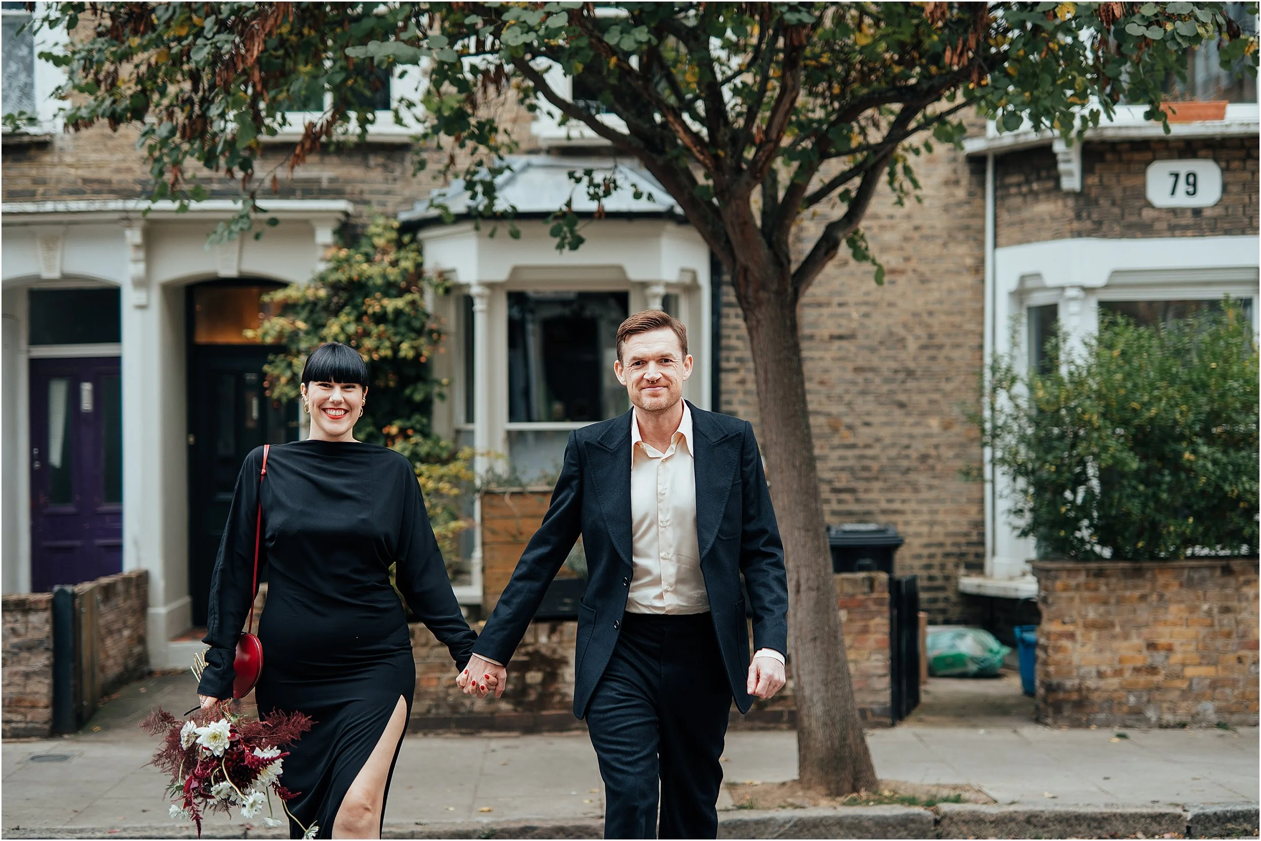 Wedding couple photos