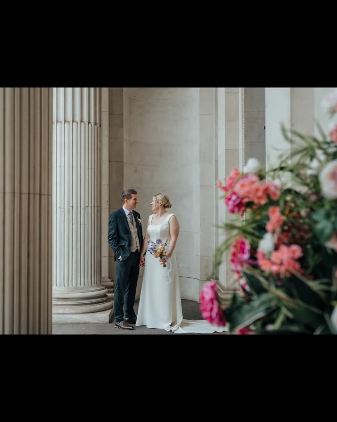 Will and Deirdre came over from Ireland to get married in one of their favourite cities. I spent a lovely couple of hours with them, first at the Old Marylebone Town Hall and then Regents Park. Another sweltering day, which meant we pretty much had t