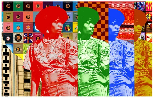 The Three Faces of Hiphop