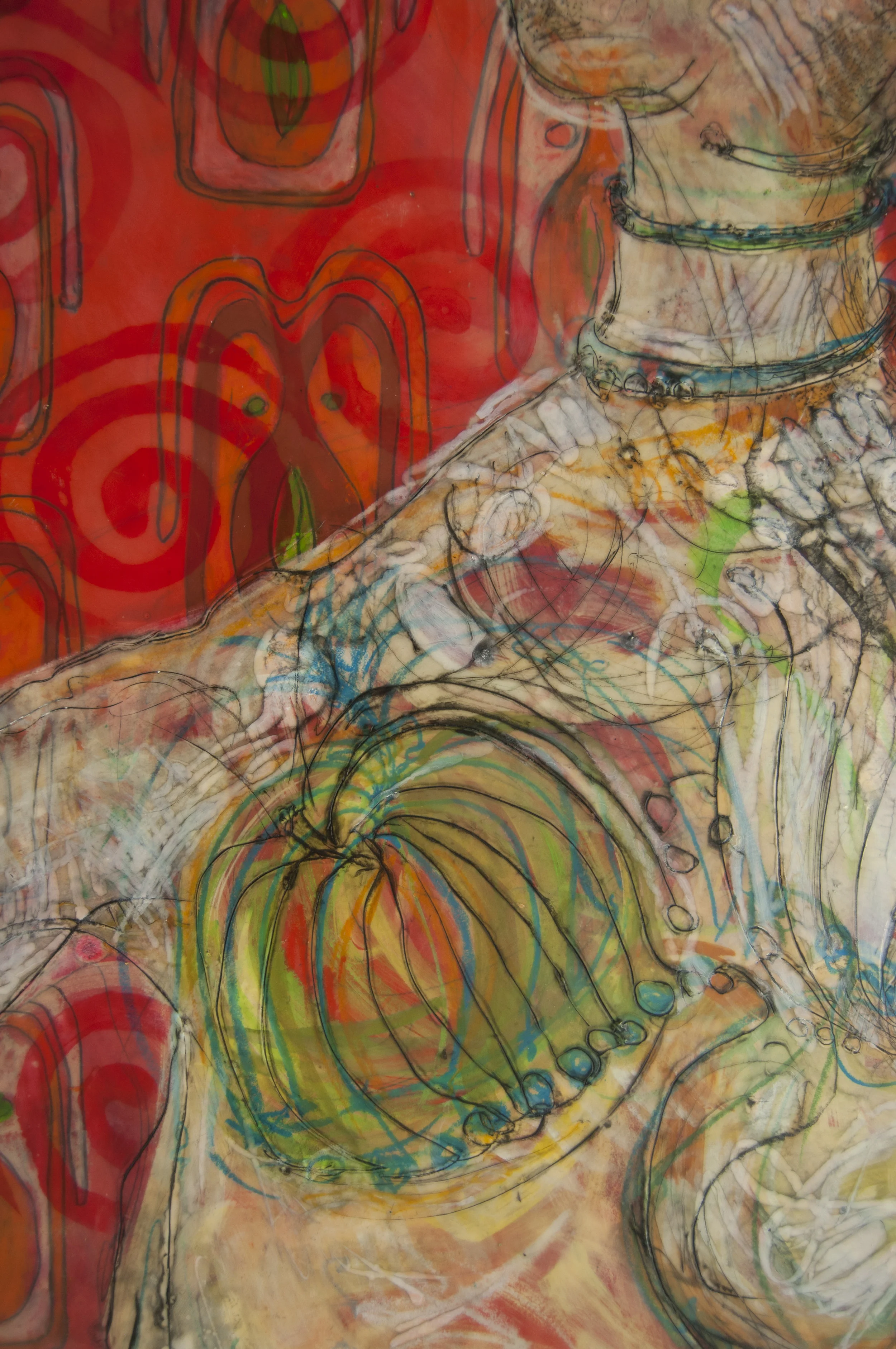 Ceres- she who bears, produces DETAIL 3....jpg