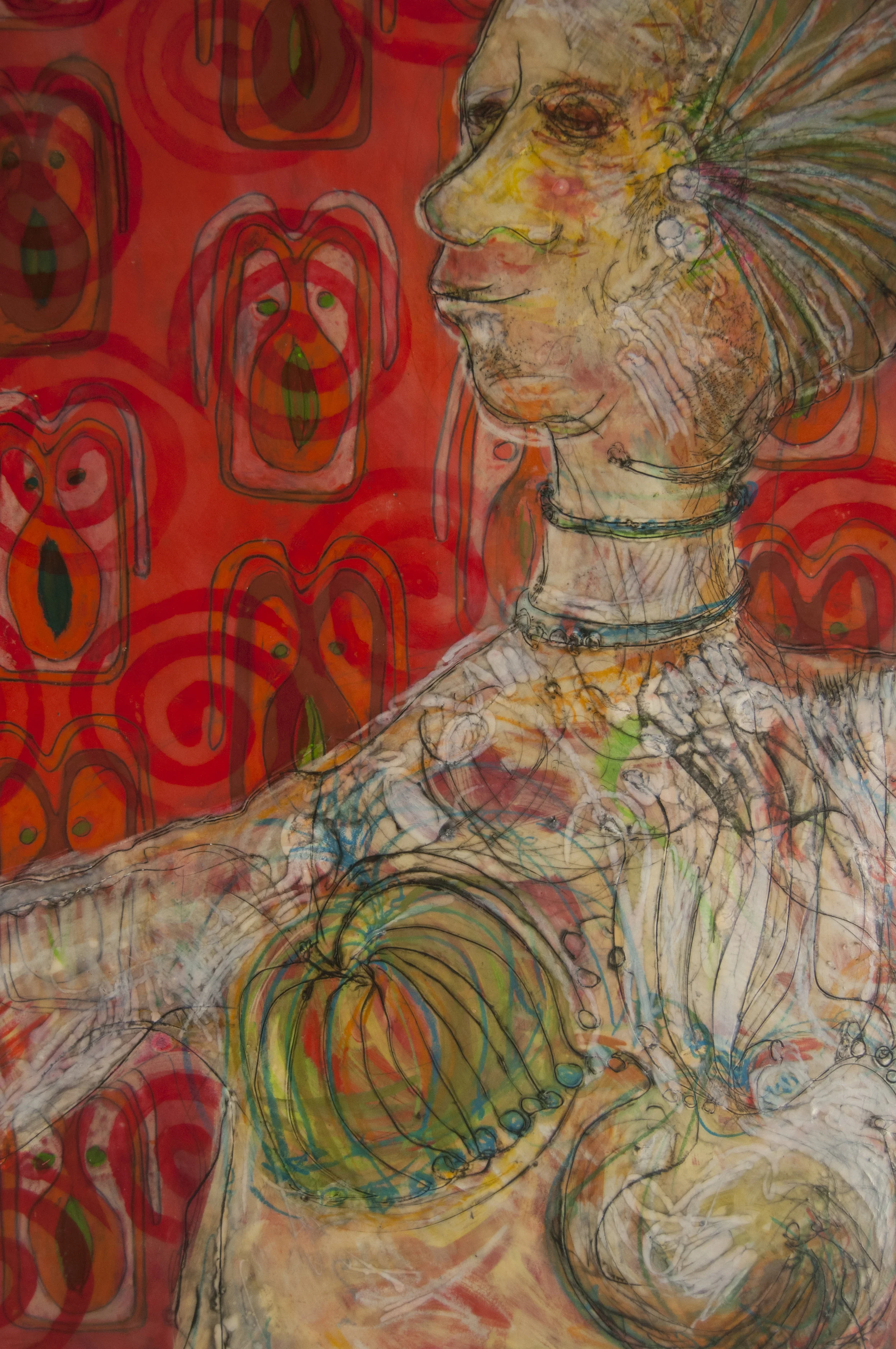 Ceres- she who bears, produces DETAIL....jpg