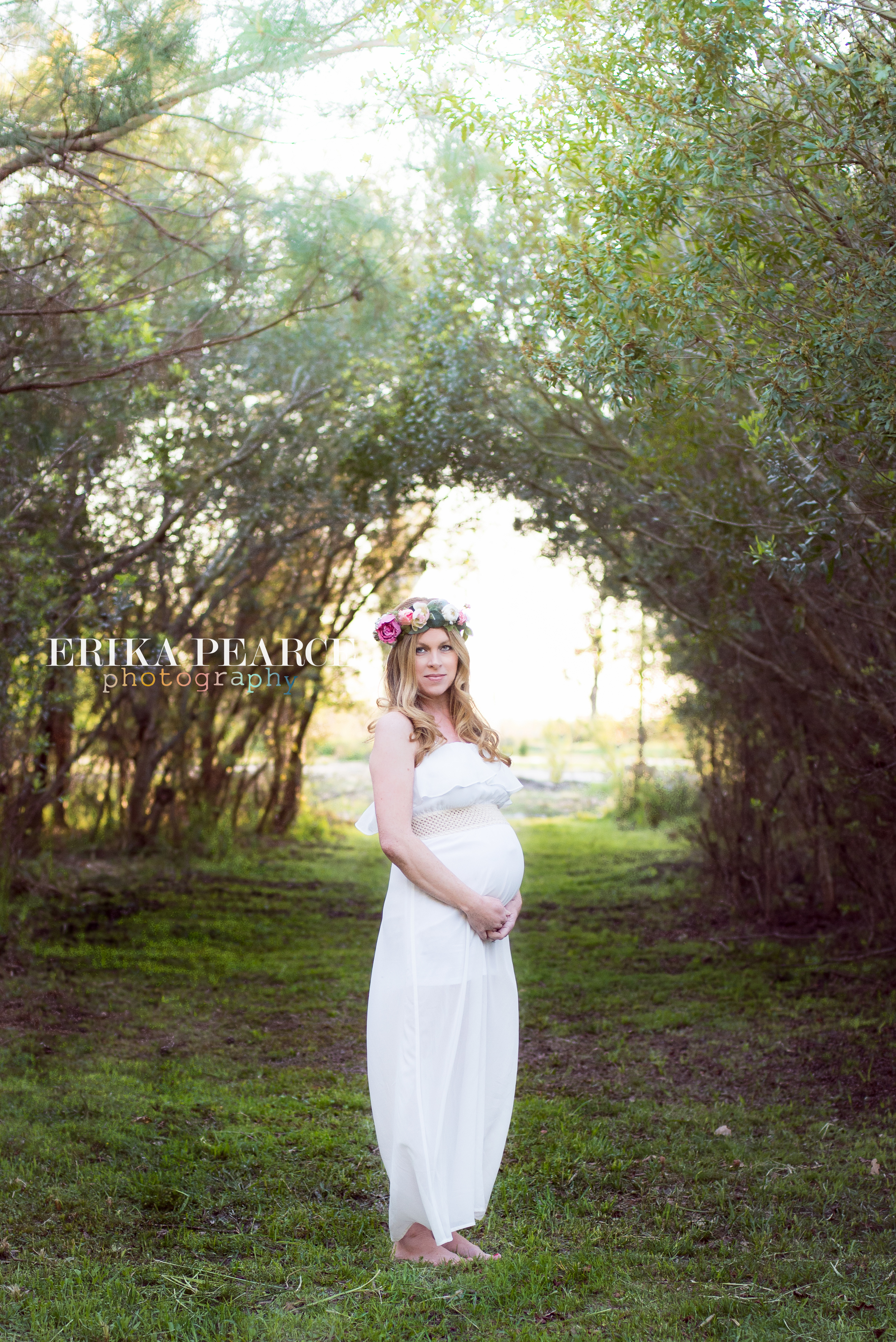 Maternity Photographer | Northshore Covington Mandeville Louisiana