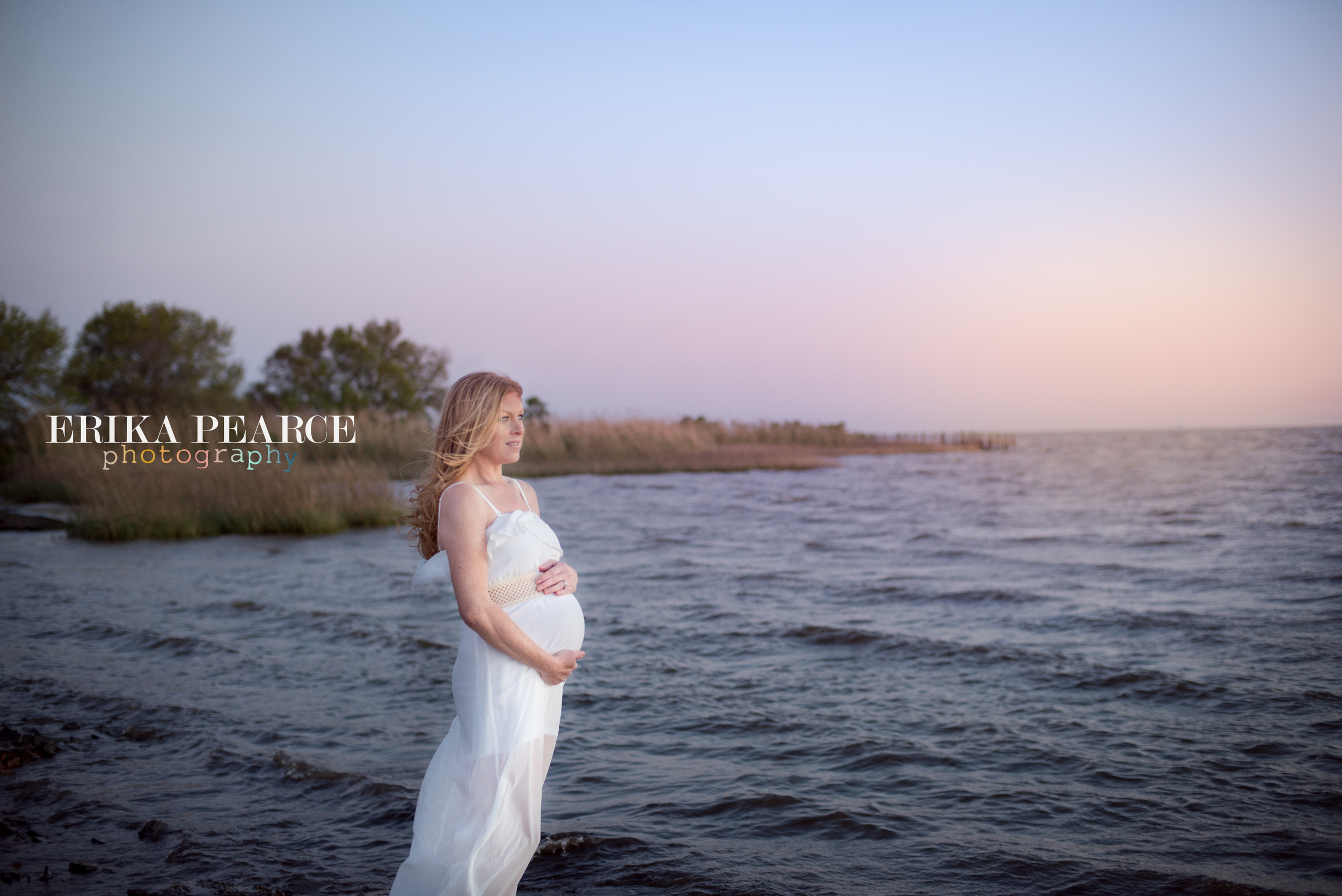 Maternity Photographer | Northshore Covington Mandeville Louisiana