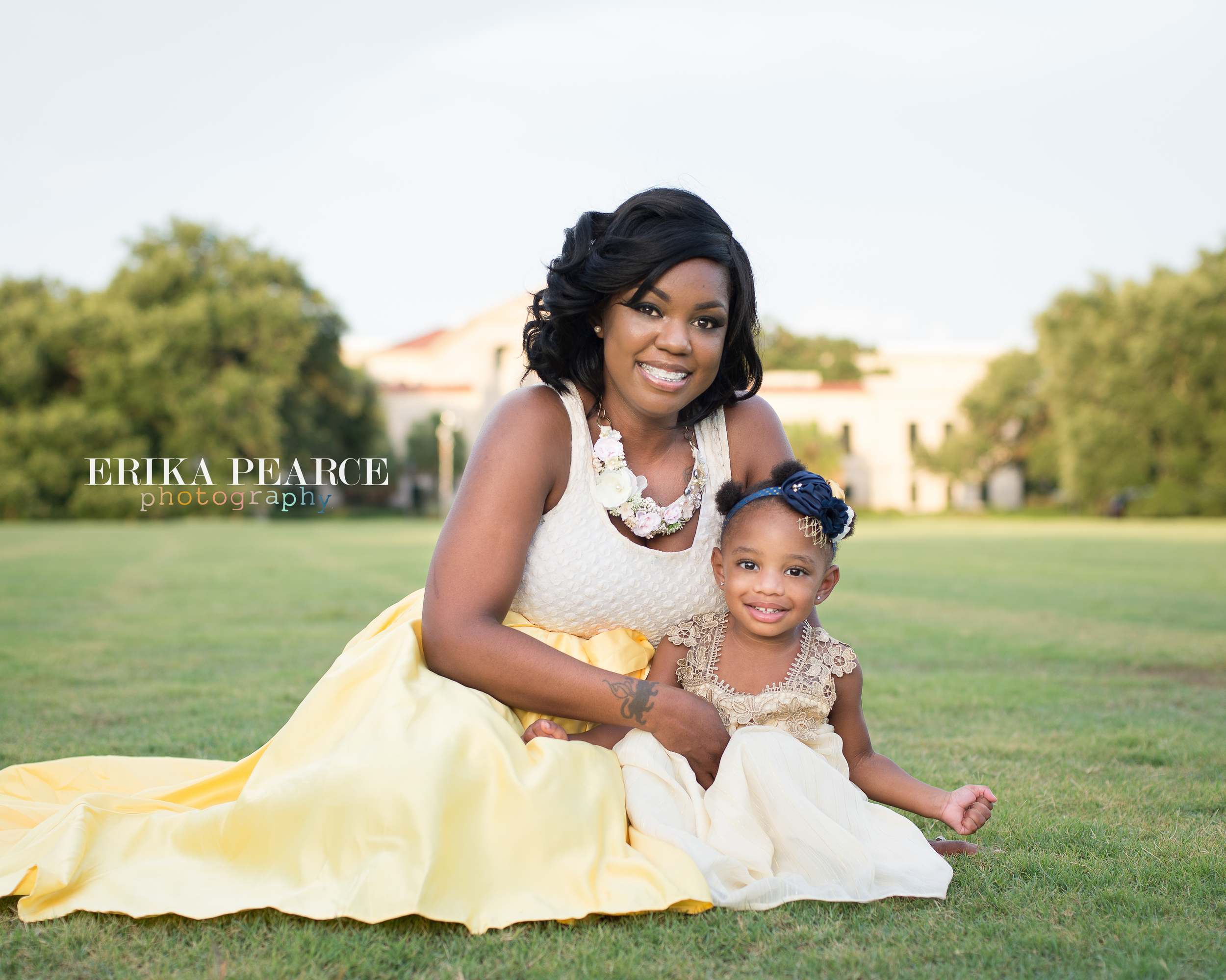 Family Photographer|Baton Rouge Graduation Senior Portraits-LSU