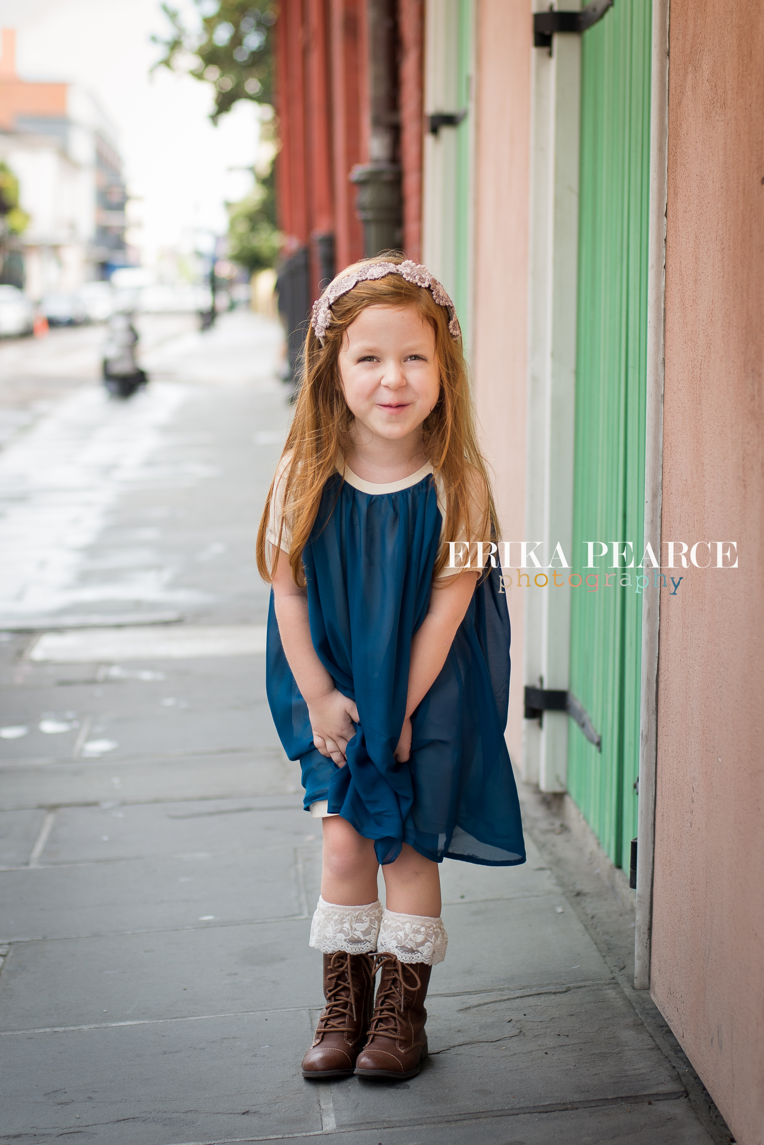 New Orleans Photography, Commercial Photographer