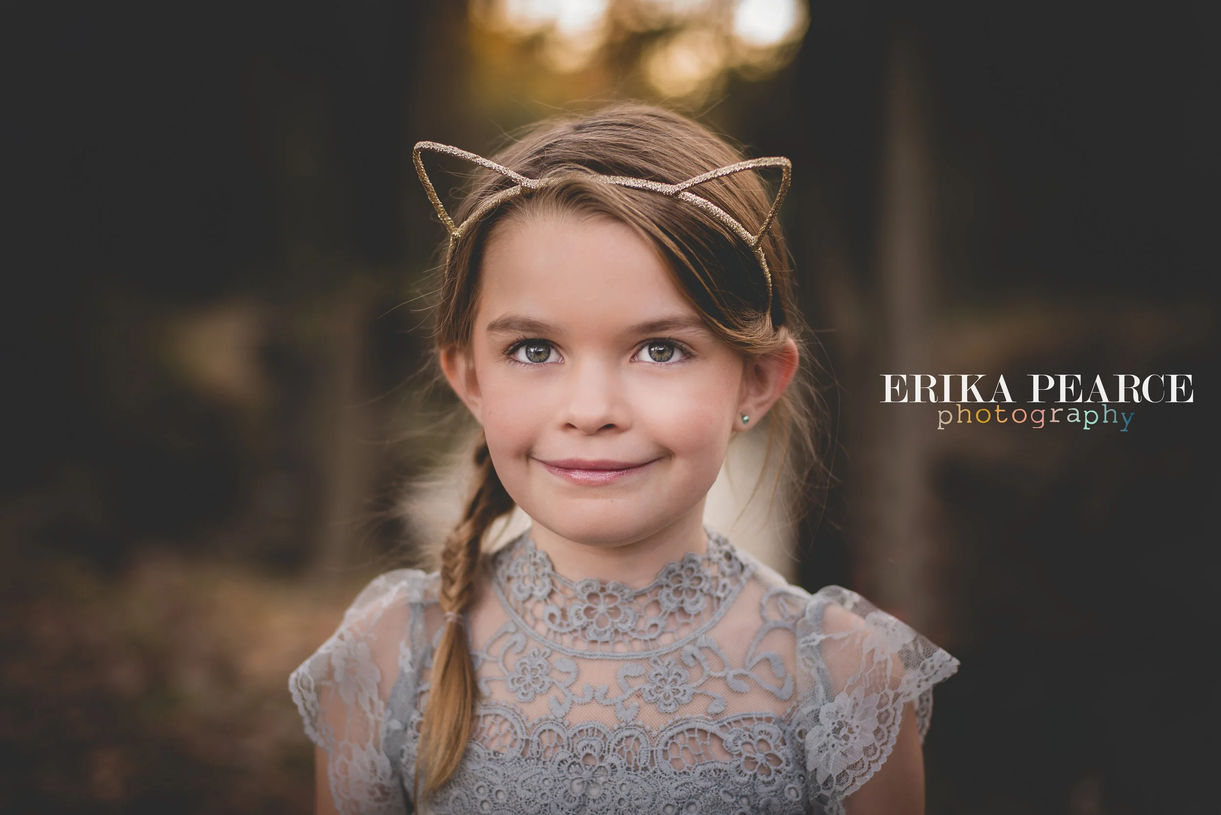 Children Photographer Covington LA Madisonville LA 