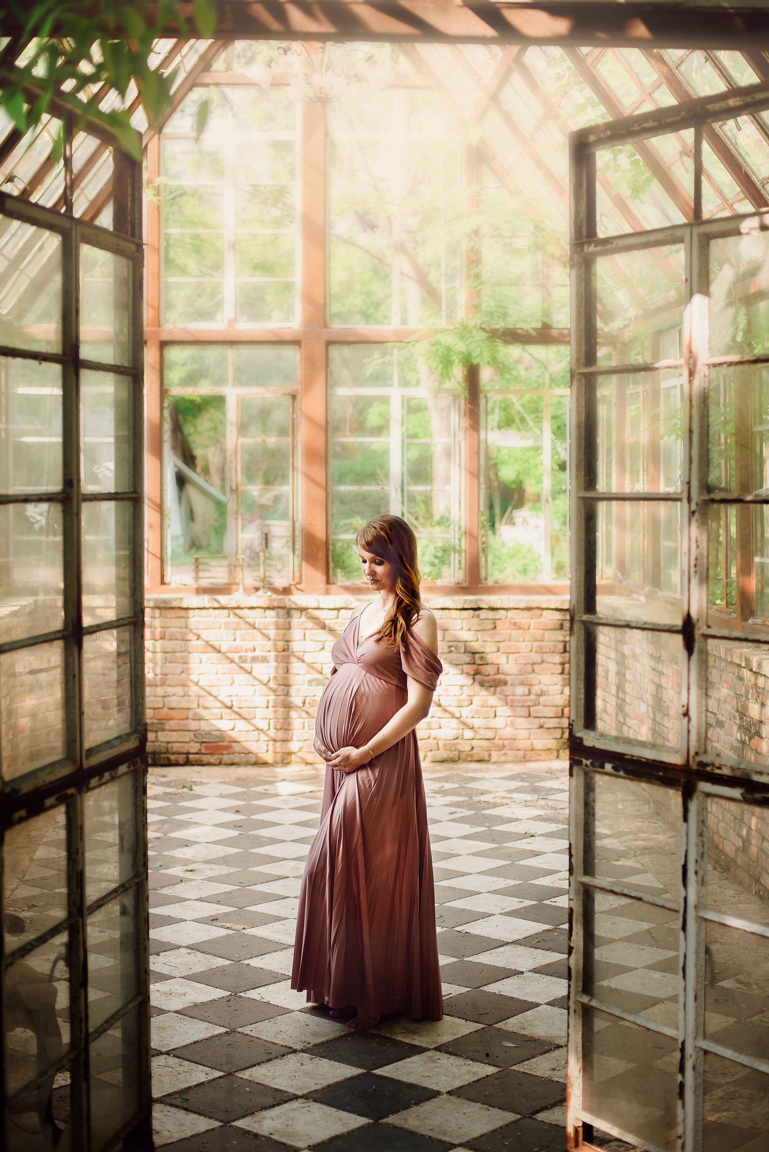 Copy of Louisiana Maternity Photography Covington Louisiana Birth Photographer Baby motherhood