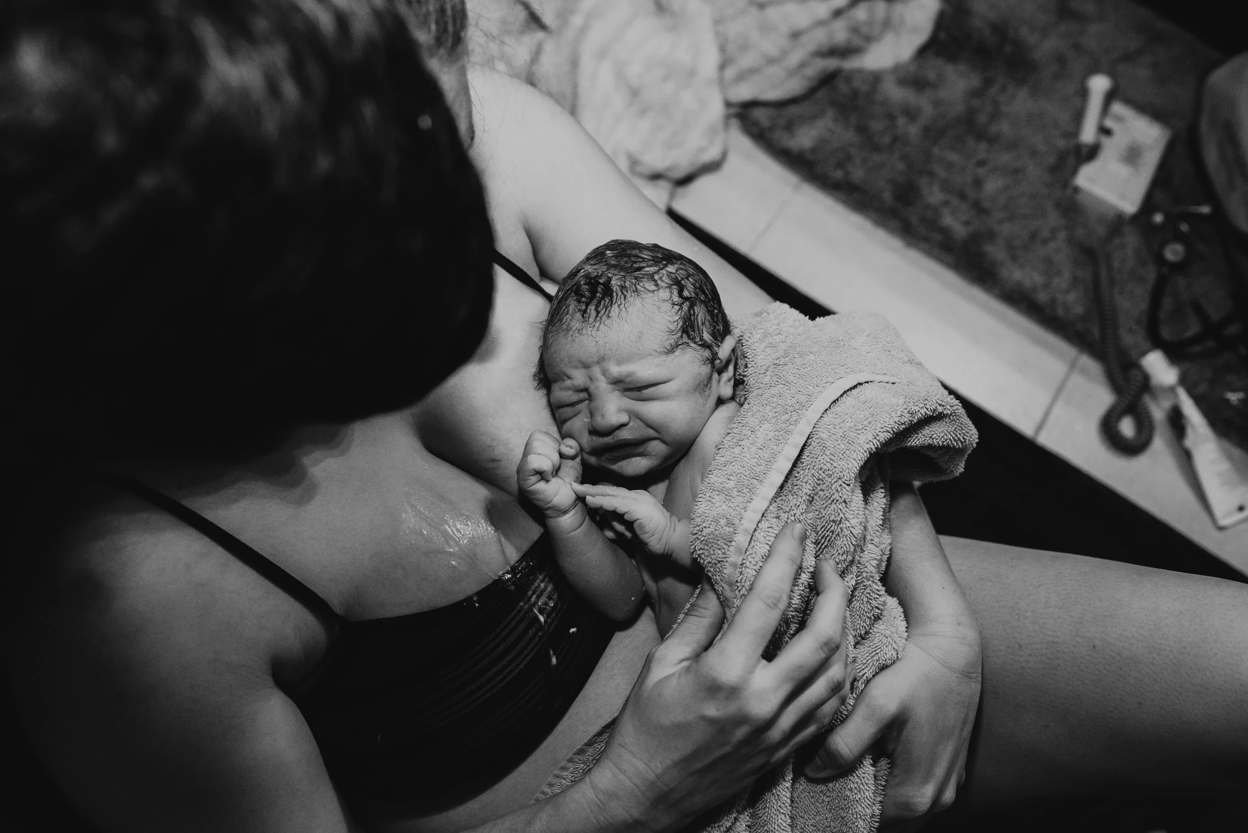 Copy of Birth Photographer Covington LA Mandville LA Maternity Newborn Photography NOLA New Orleans Louisiana Birth Photography home birth