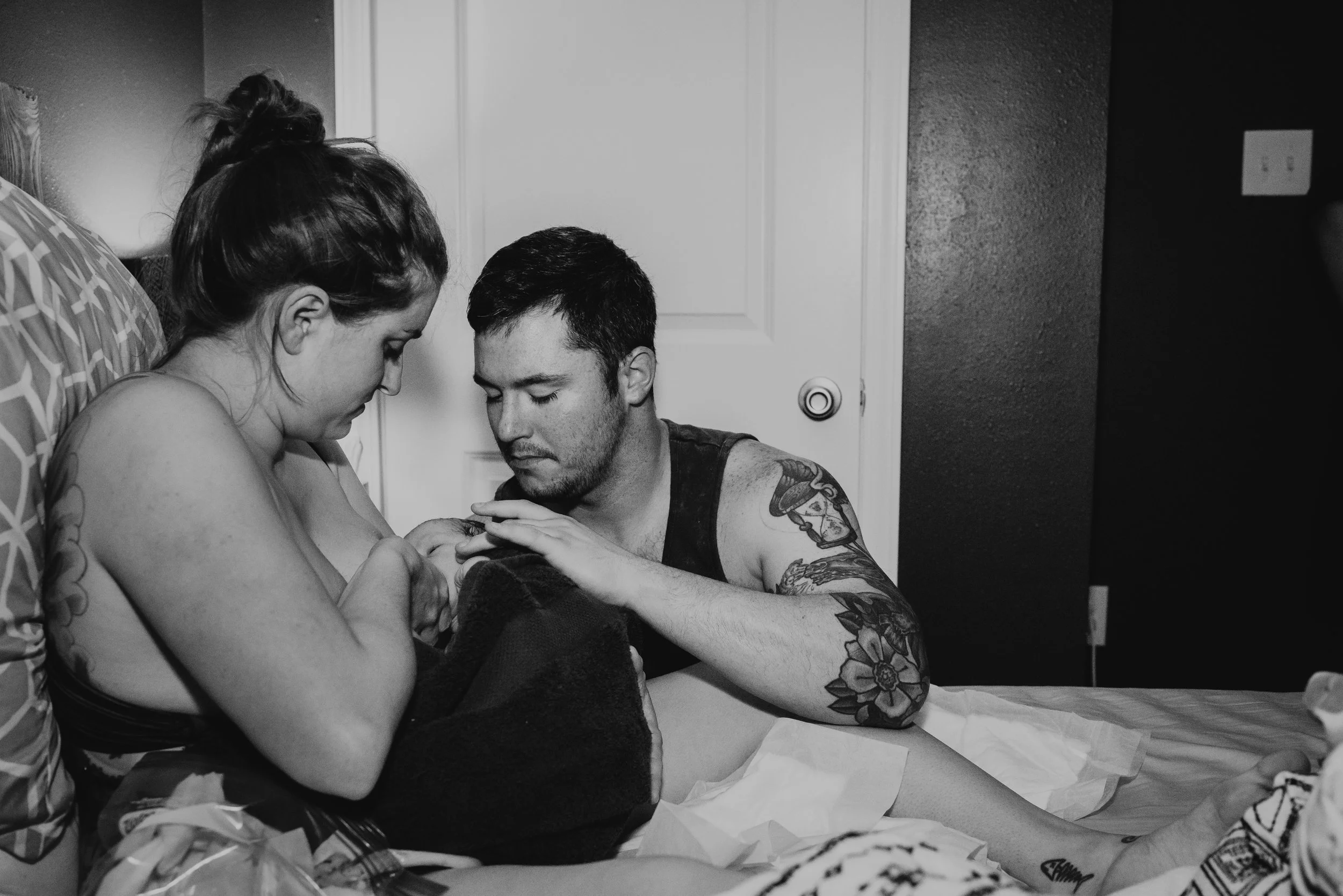 Copy of Birth Photographer Covington LA Mandville LA Maternity Newborn Photography NOLA New Orleans Louisiana Birth Photography home birth hospital birth