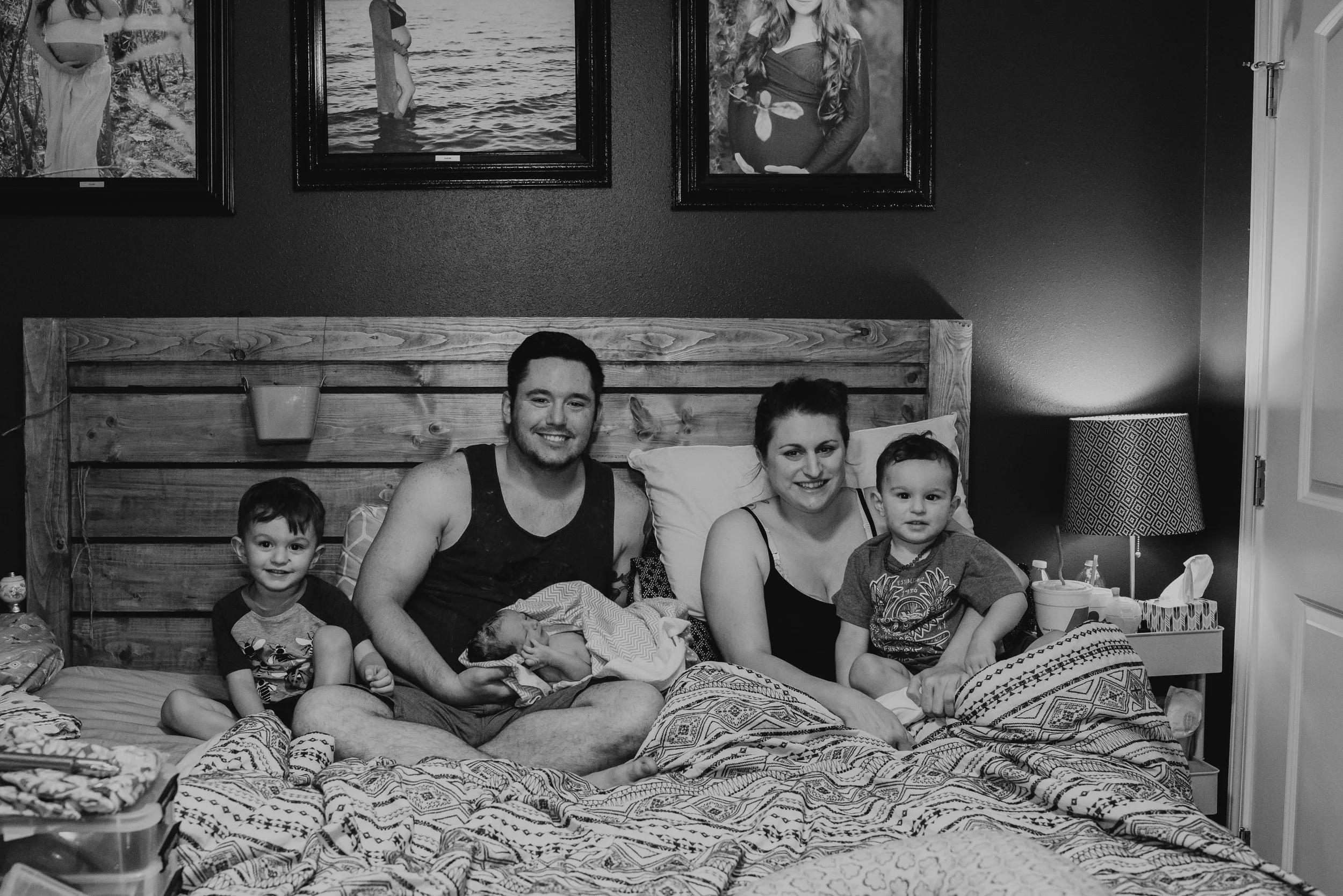 Copy of Birth Photographer Covington LA Mandville LA Maternity Newborn Photography NOLA New Orleans Louisiana Birth Photography home birth midwife