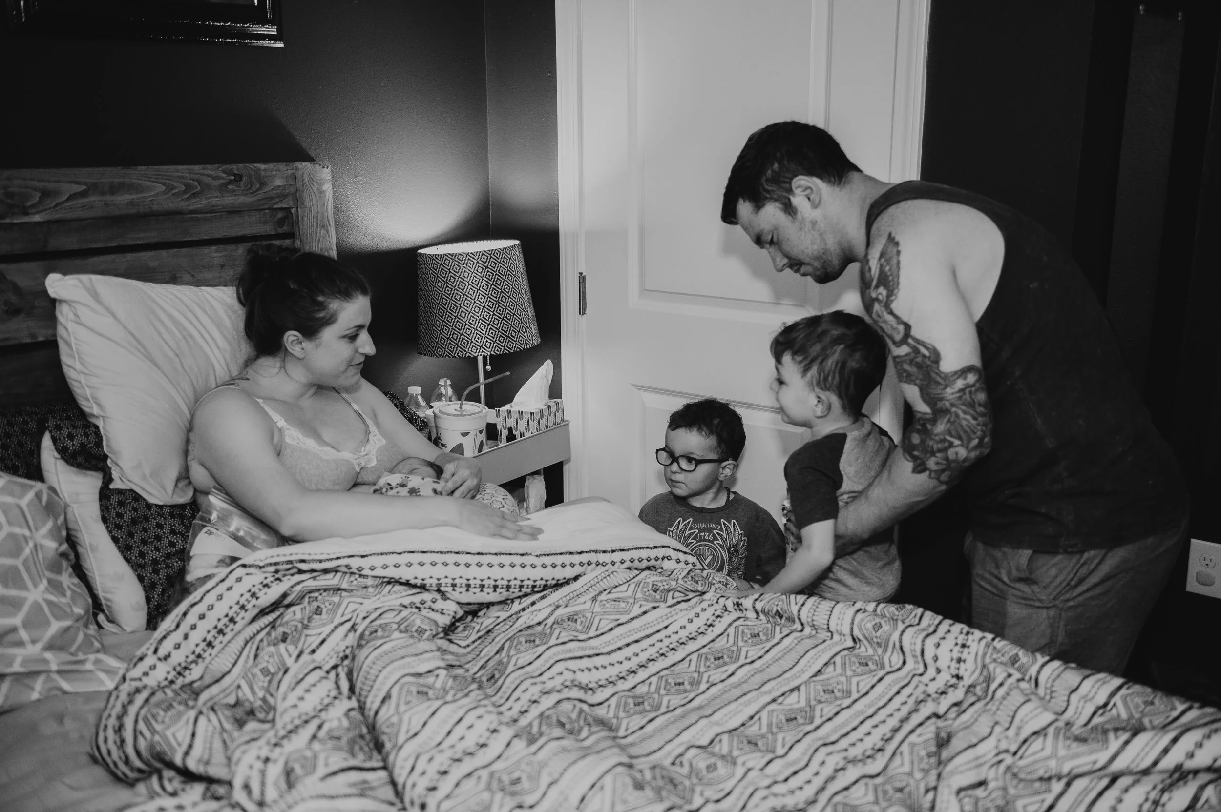 Copy of Birth Photographer Covington LA Mandville LA Maternity Newborn Photography NOLA New Orleans Louisiana Birth Photography home birth