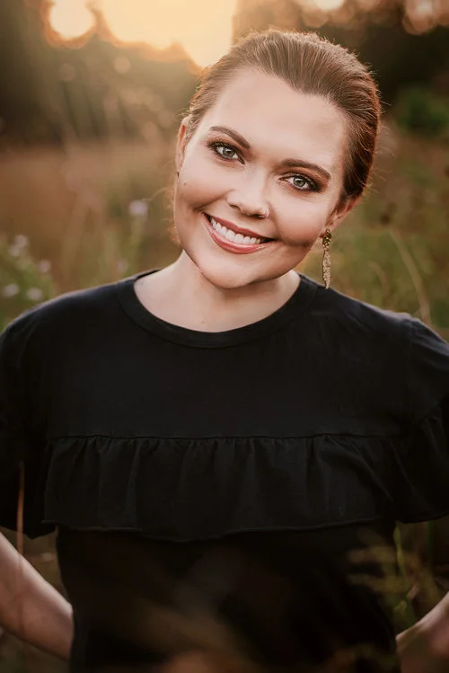 Erika Pearce Photography | Maternity and Birth | About