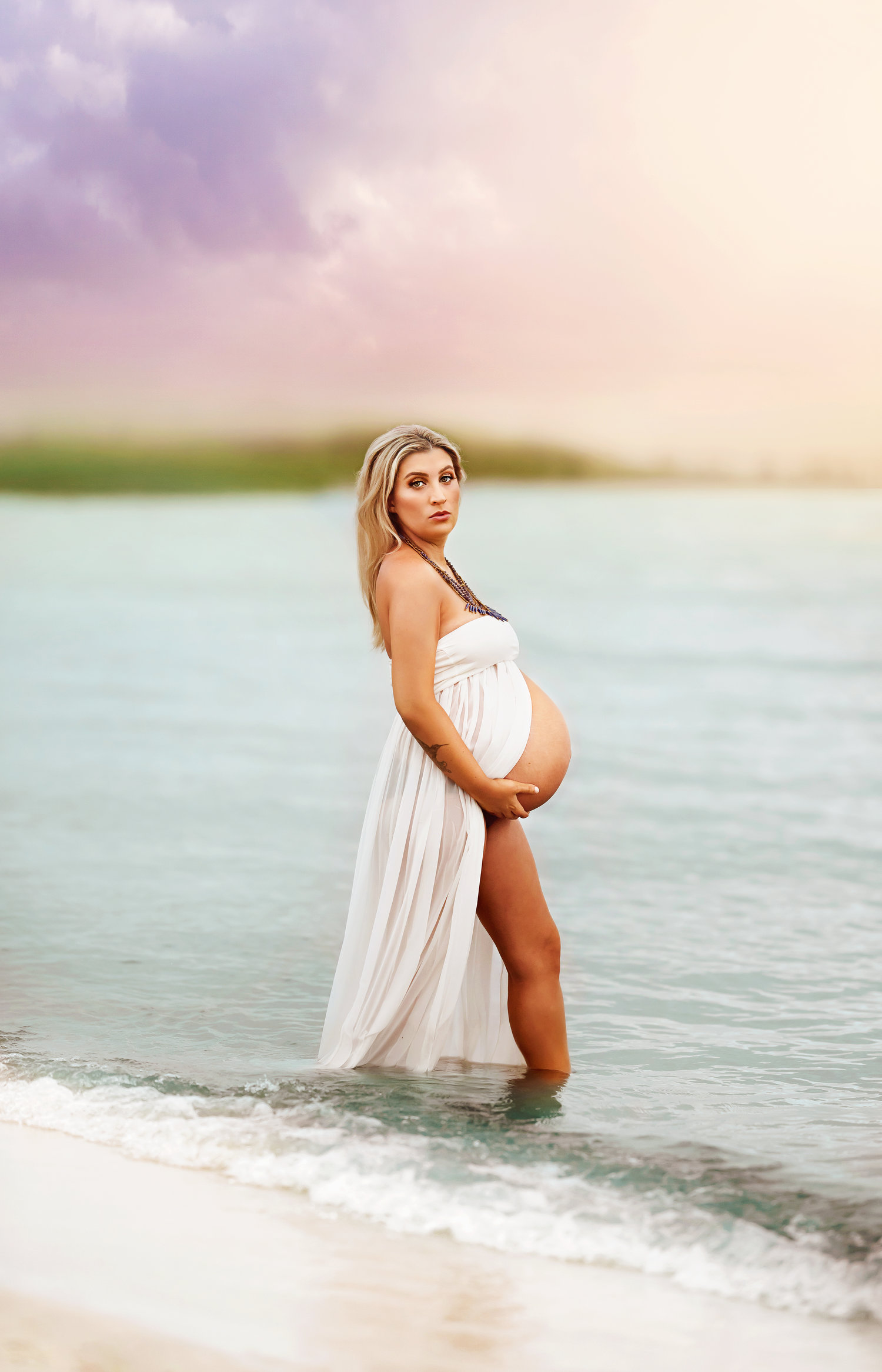 Erika Pearce Photography | Lifestyle Experience Session | Maternity PhotoShoot Marissa | Louisiana | Northshore | Nola | Mandeville | Covington