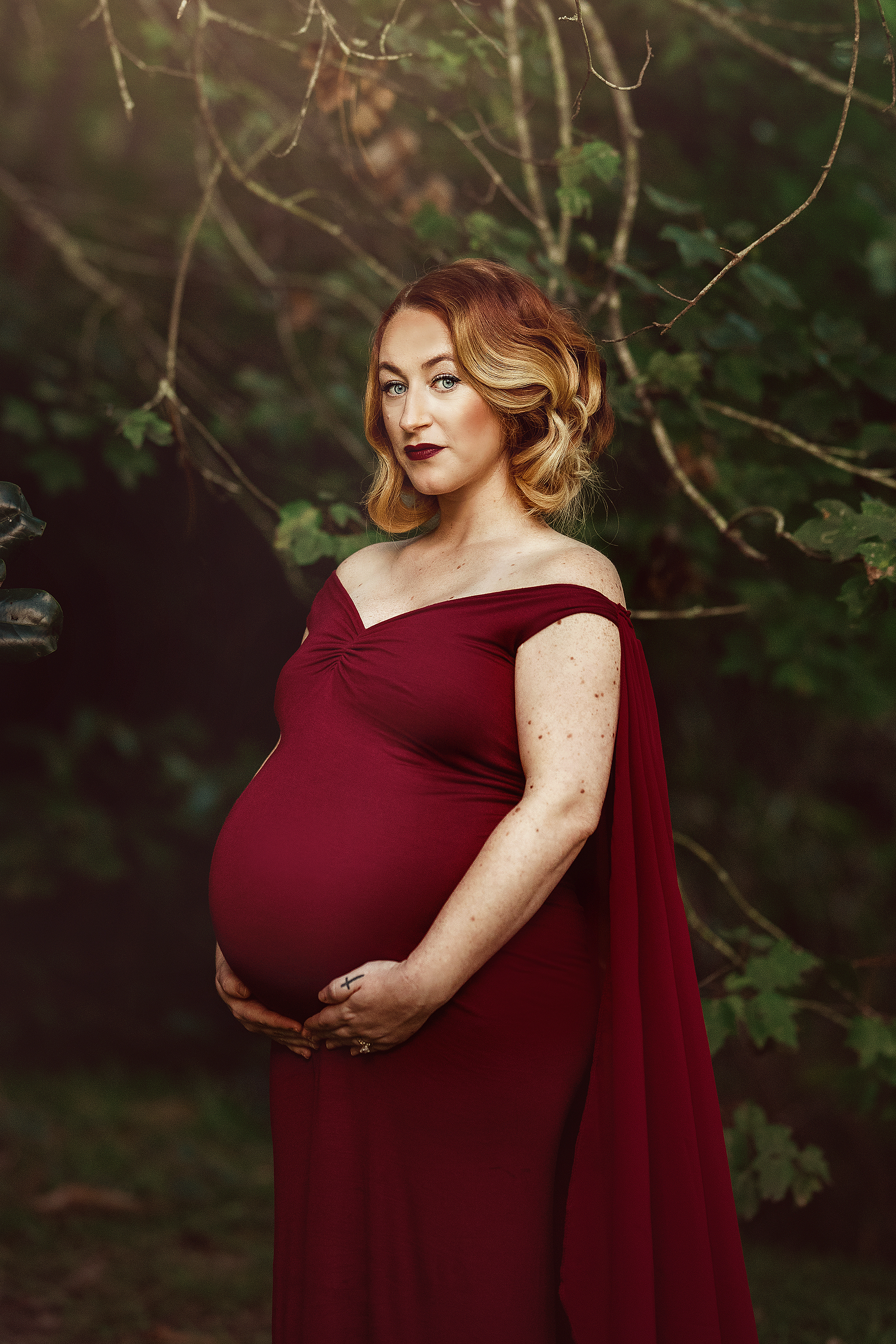 maternity photographer birth photography erika pearce louisiana new orleans nola northshore covington la