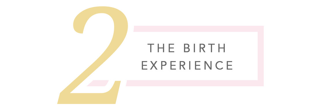 Erika Pearce Photography | Maternity and Birth | Birth Experience