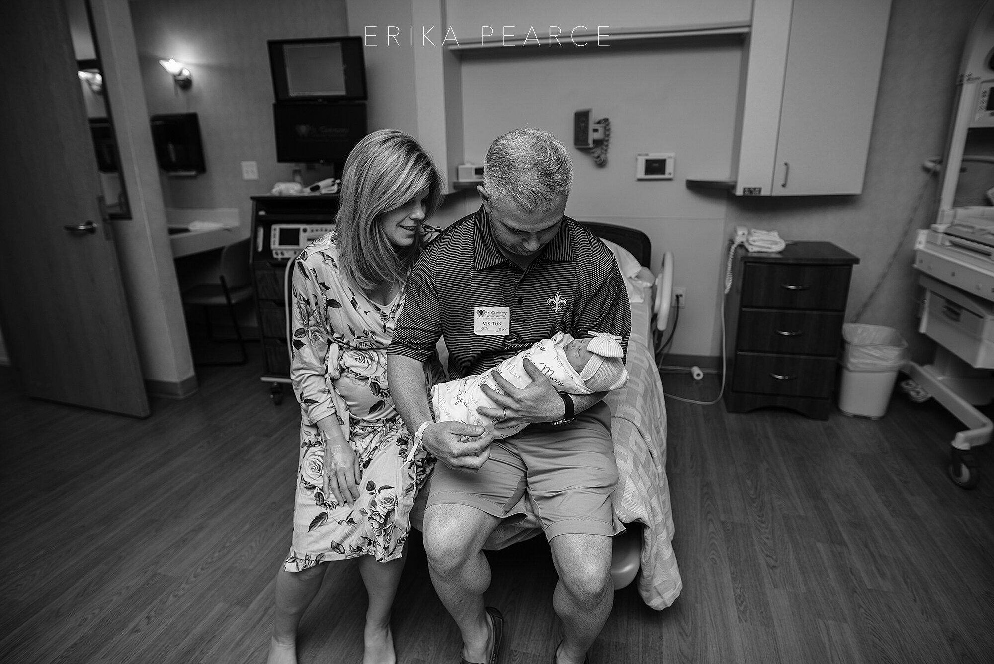 birth photography and fresh 48 erika pearce photography