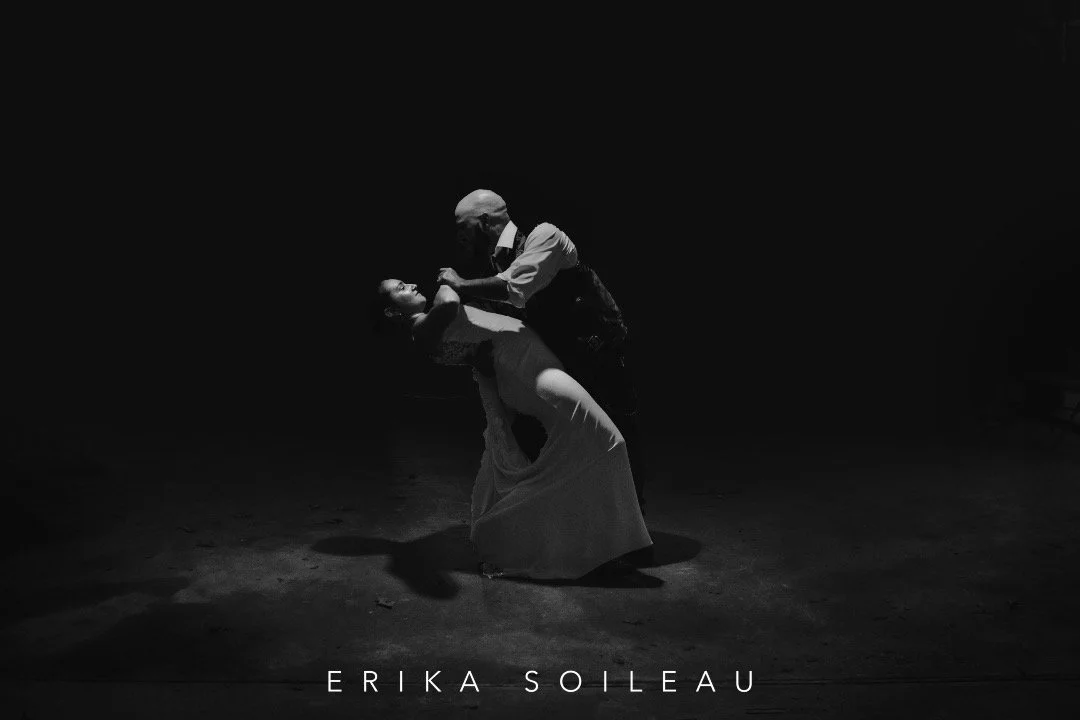 They are flawless.  #smallwedding #firstdance

www.ErikaSoileau.com (link in Bio)