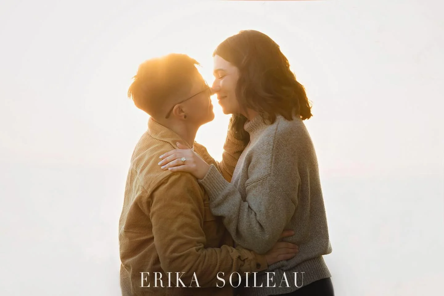 Planning a magical proposal?  I&rsquo;m sure you&rsquo;ve found the ring and the perfect plan. Did you find a photographer?  Yes, I photograph those too!  I&rsquo;d love to help preserve the most magical of moments in your love story. 

www.ErikaSoil