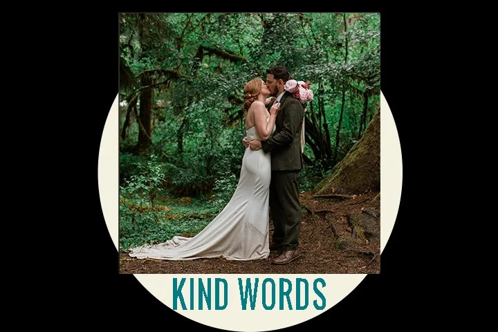 Erika Soileau Photography | Wedding and Birth Kind Words | Testimonials | Reviews | Wedding