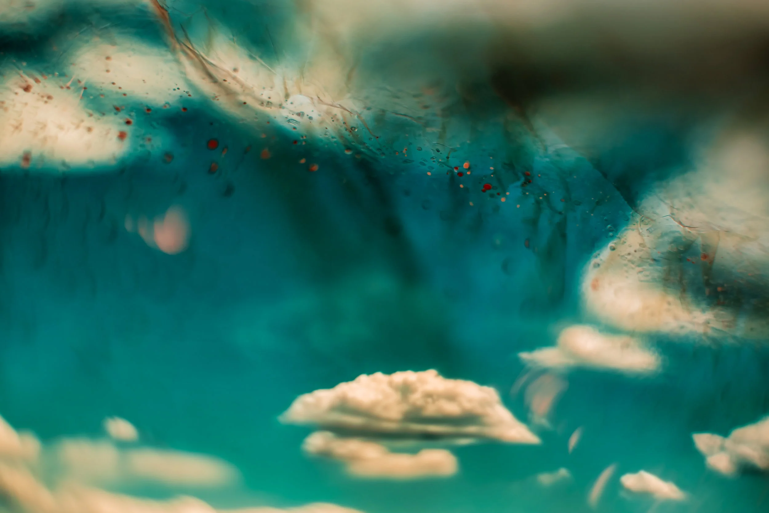 Thought Thread: Hidden