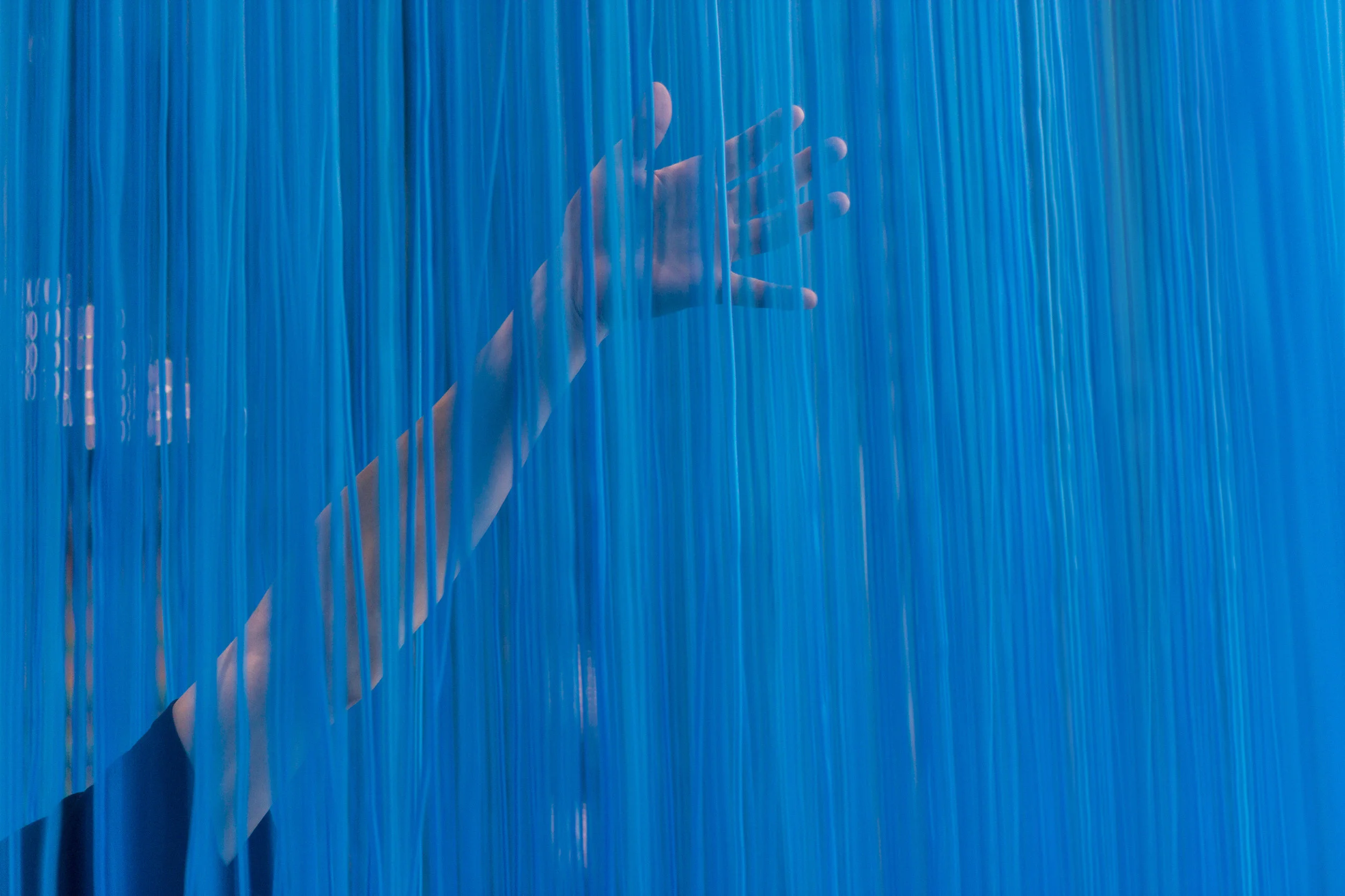 Thought Thread: Touch