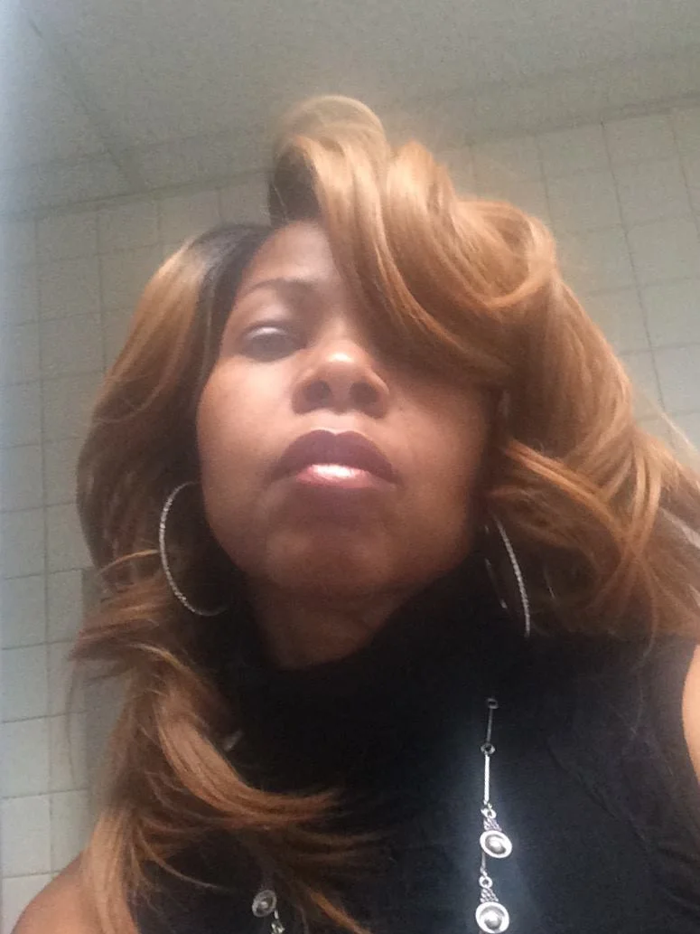 I'LL BE JOINING STACIA HOBDY AS SHE DOES HER GREAT LADIES OF SOUL, BLUES, & JAZZ SHOW.