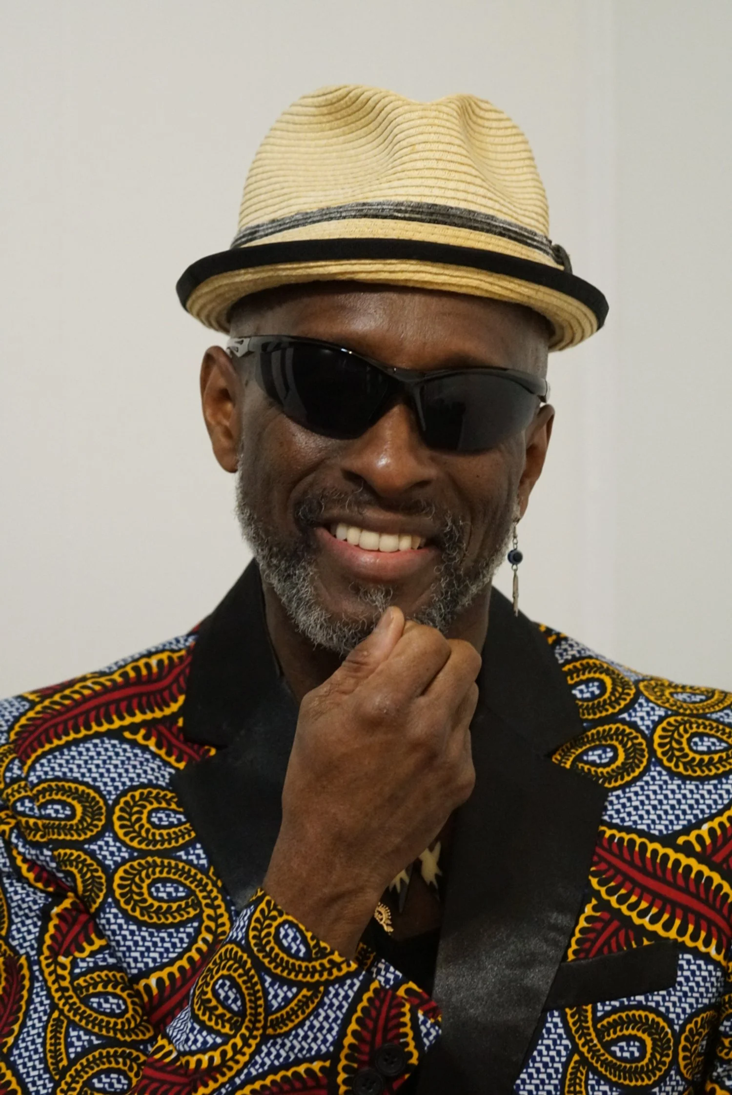 (CANCELLED)   JAZZ-PLUS @ DR. RONALD MCNAIR PARK  FROM 6PM Sharp till 7PM