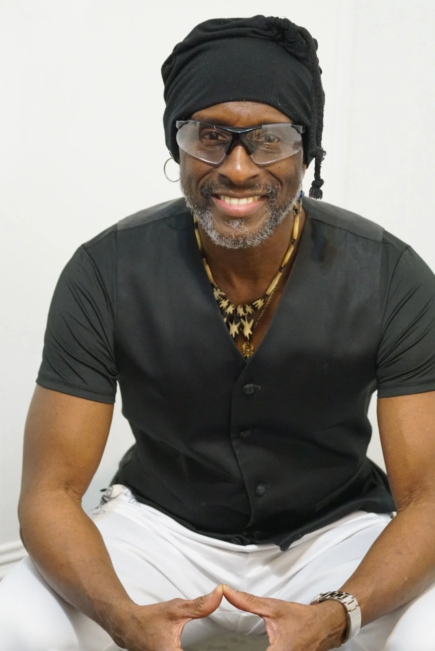 APRIL 21ST AT GRACE EPISCOPAL CHURCH 2-5