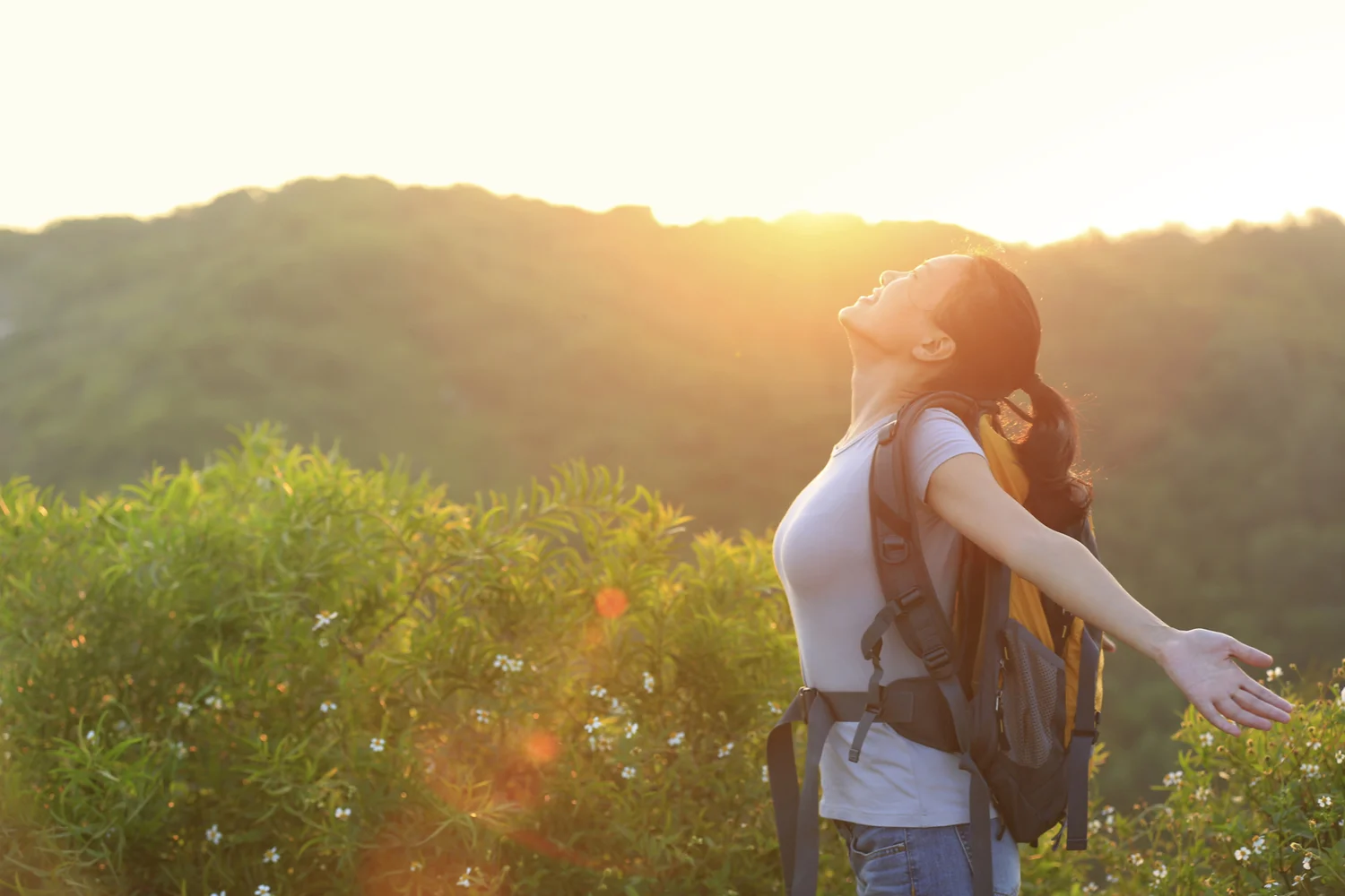 HEALTH &amp; WELLNESS BLOG