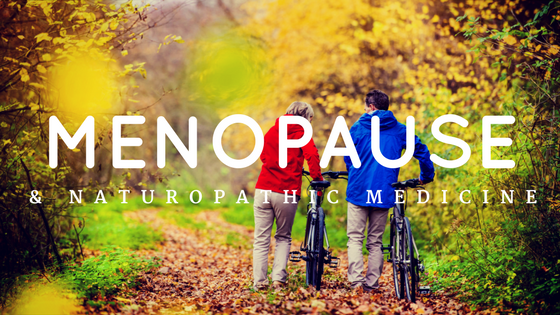 What to Expect When Working with a Naturopath During Perimenopause &amp; Menopause - By Dr. Meghan van Drimmelen, ND 