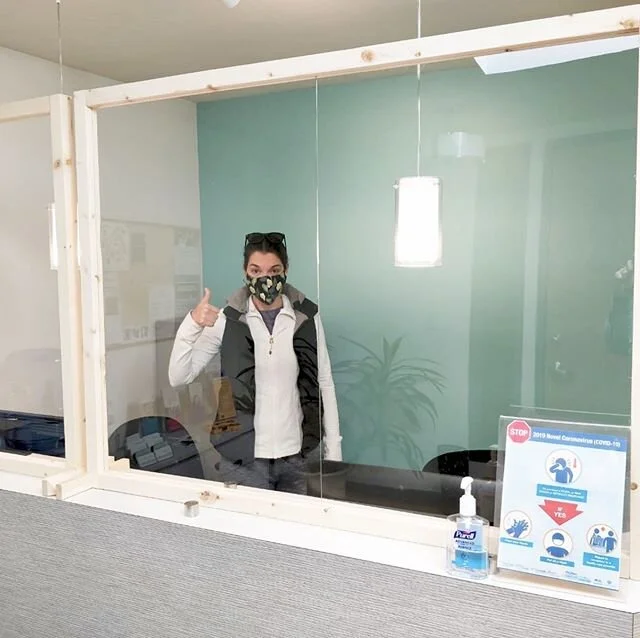 PREVENTION - another one of the naturopathic principles that we take pretty seriously around here!
🌼
We take a proactive approach to health, and not just with preventing the spread of covid-19.
🌼
Naturopathic doctors are strong advocates of disease