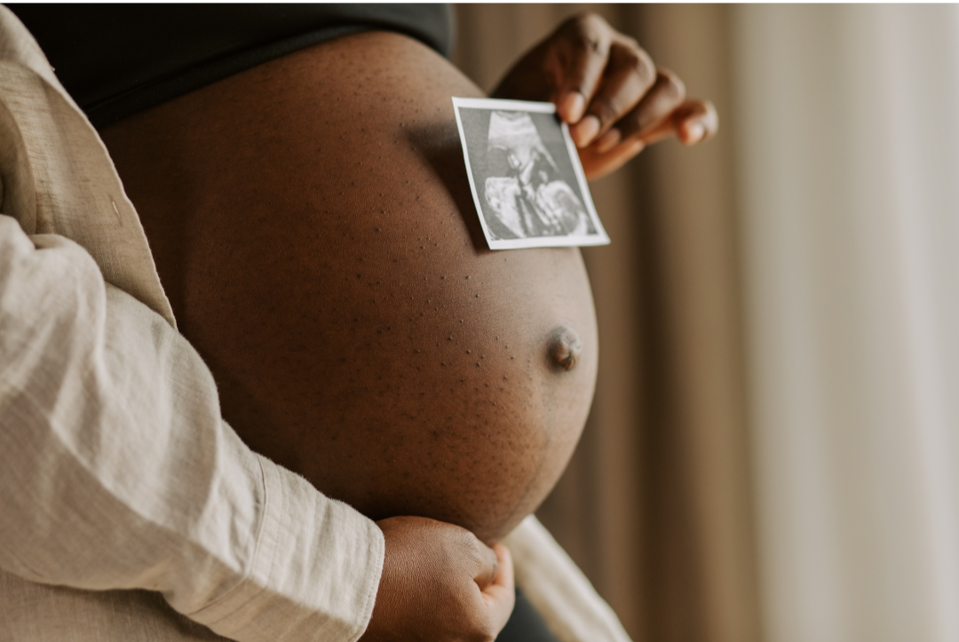 Pregnancy Wellness