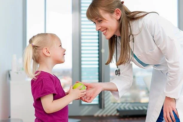 Your Child’s First Naturopathic Visit in Victoria, BC: What Parents Should Know