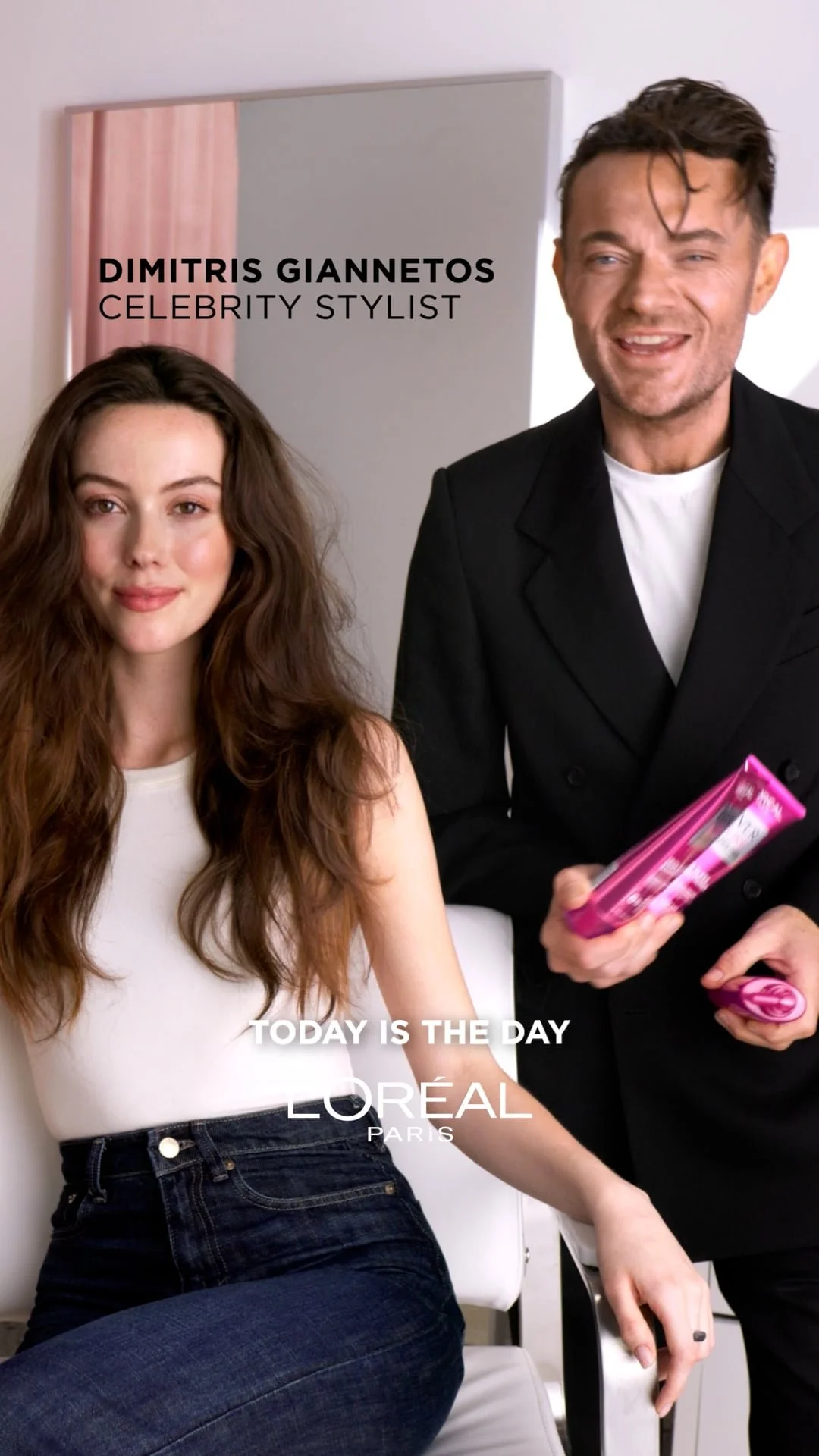 Iron Sleek Educational with Dimtiris