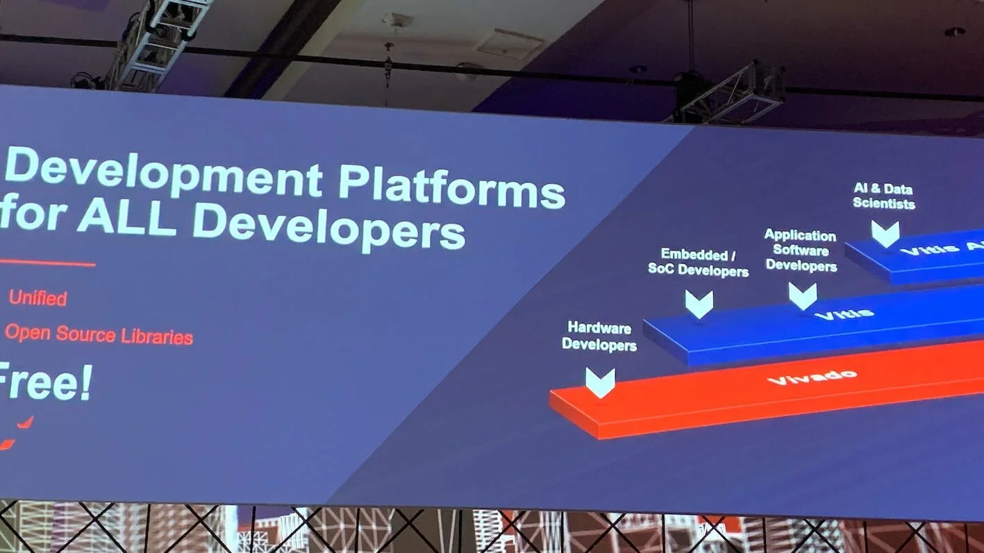 Vivado+Vitis 2019.2 Install on Ubuntu 18.04 LTS