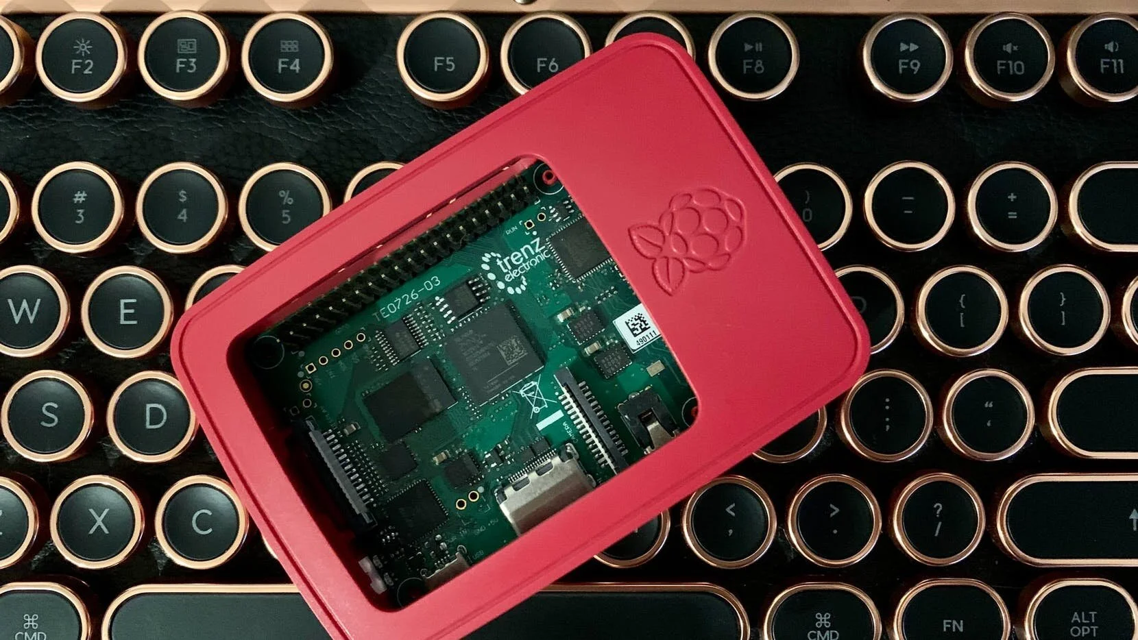 Harvest 4: Custom Application Creation in PetaLinux on the Zynqberry