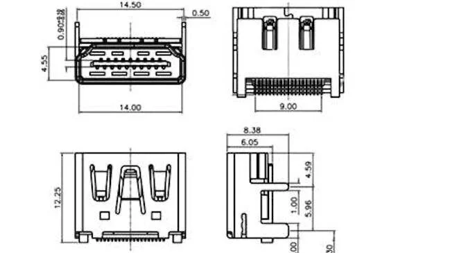 Open Source HDMI for FPGA
