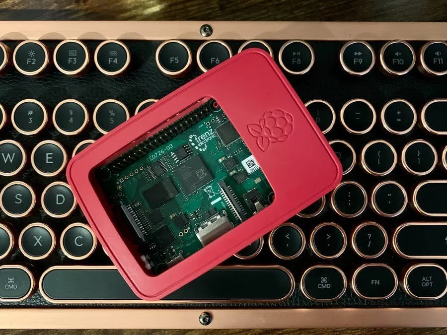 Custom Application Creation in PetaLinux on the Zynqberry