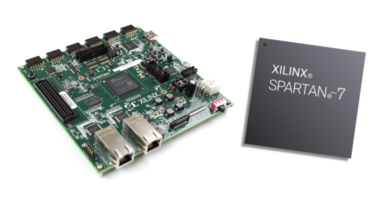 Spartan-7 Deep Dive: What You Need to Know for Updating Your Design