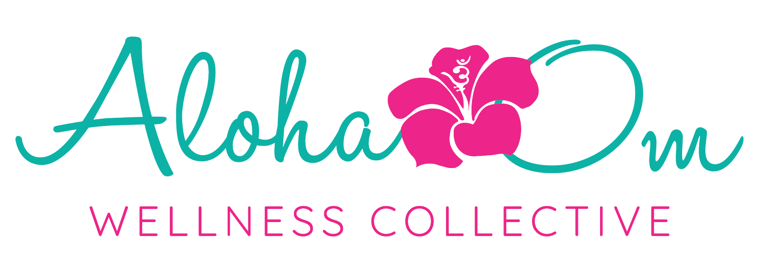 Aloha Om