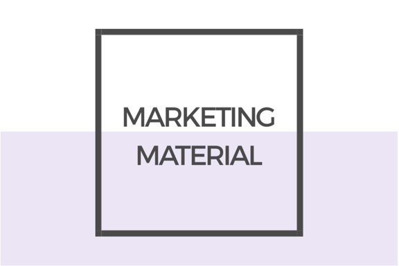 Marketing Materials